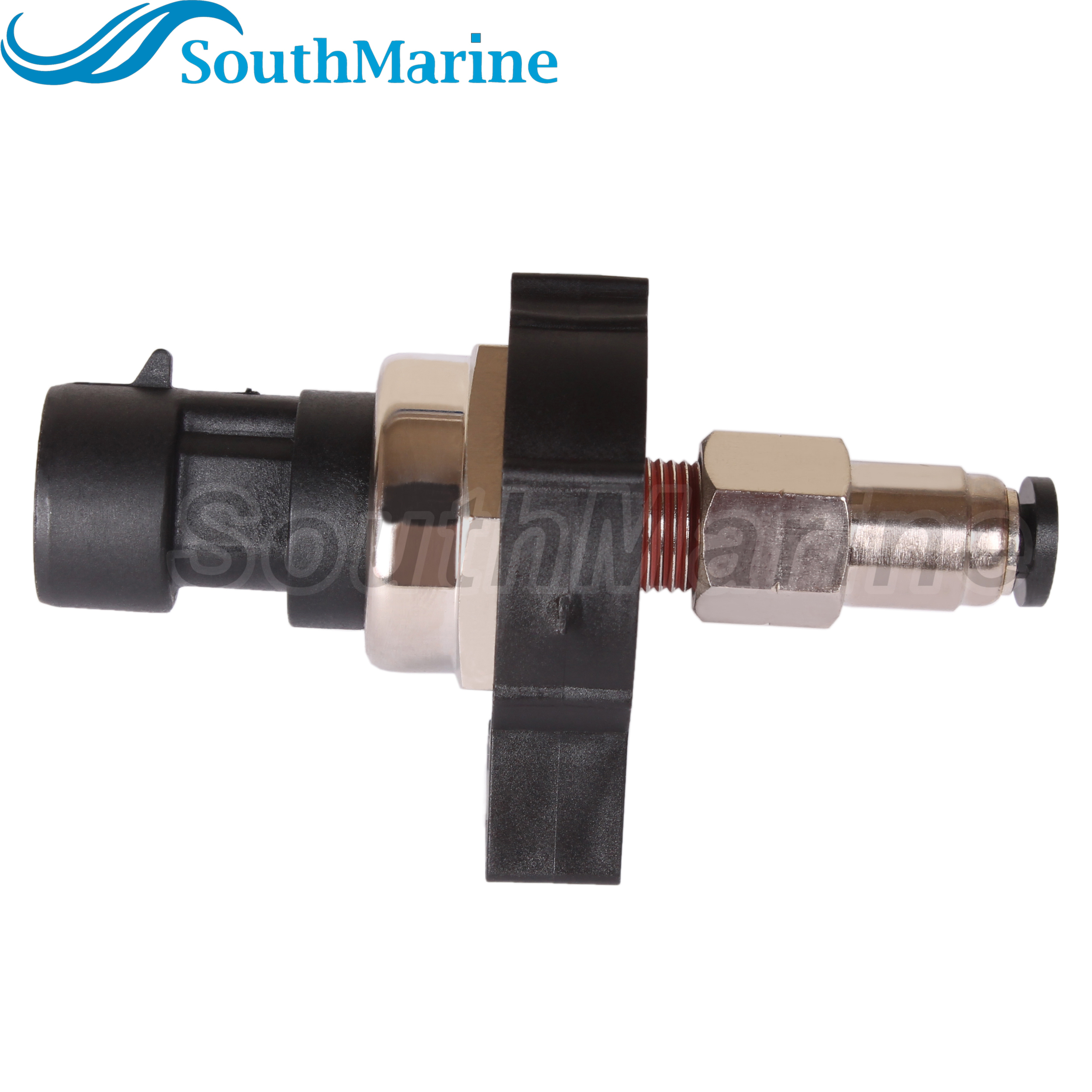 Outboard Motor 881879T26 881879A19 881879A20 Water Pressure Sensor for Mercury Mercruiser Mariner Verado 135HP-400HP