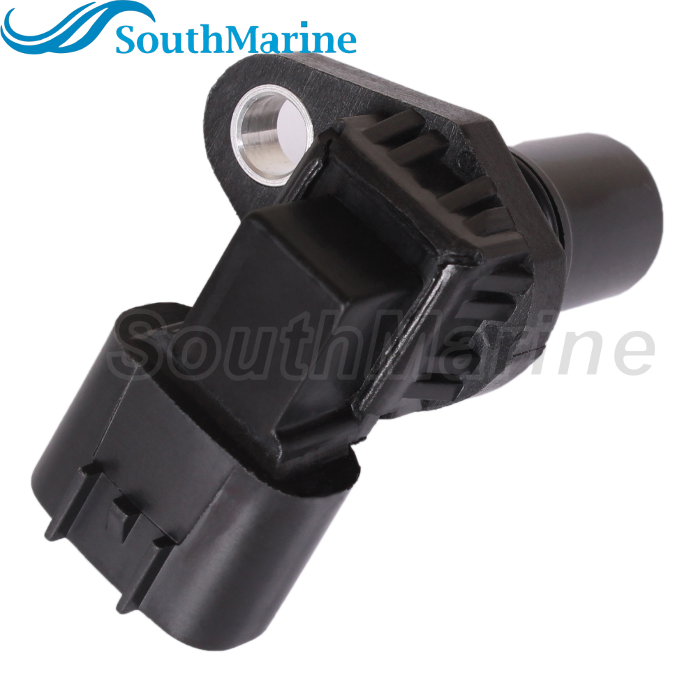 Boat Engine 33220-76G02 76G01 76G00 J5T23591A Camshaft Position Sensor for Suzuki 40HP-175HP / 5031468 for Evinrude Johnson