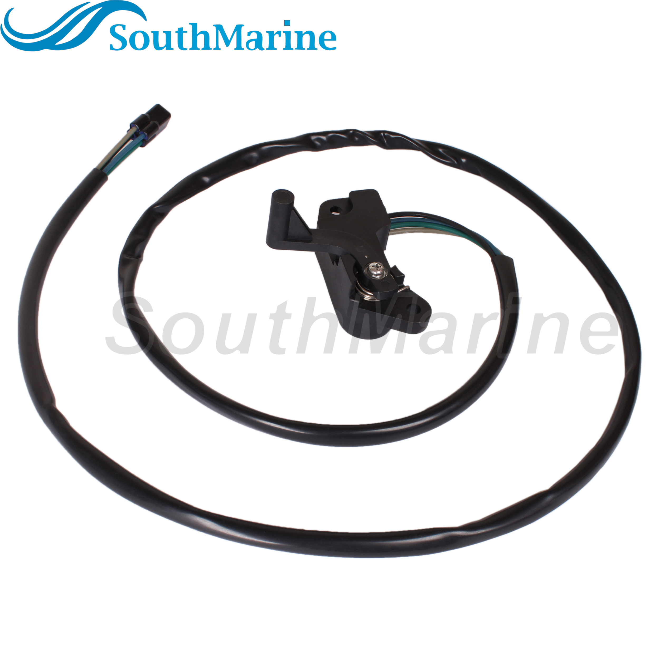 Boat Engine 34801-94710 Power Trim Position Sensor for Suzuki Outboard Motor 25HP 30HP 40HP 50HP 60HP 70HP