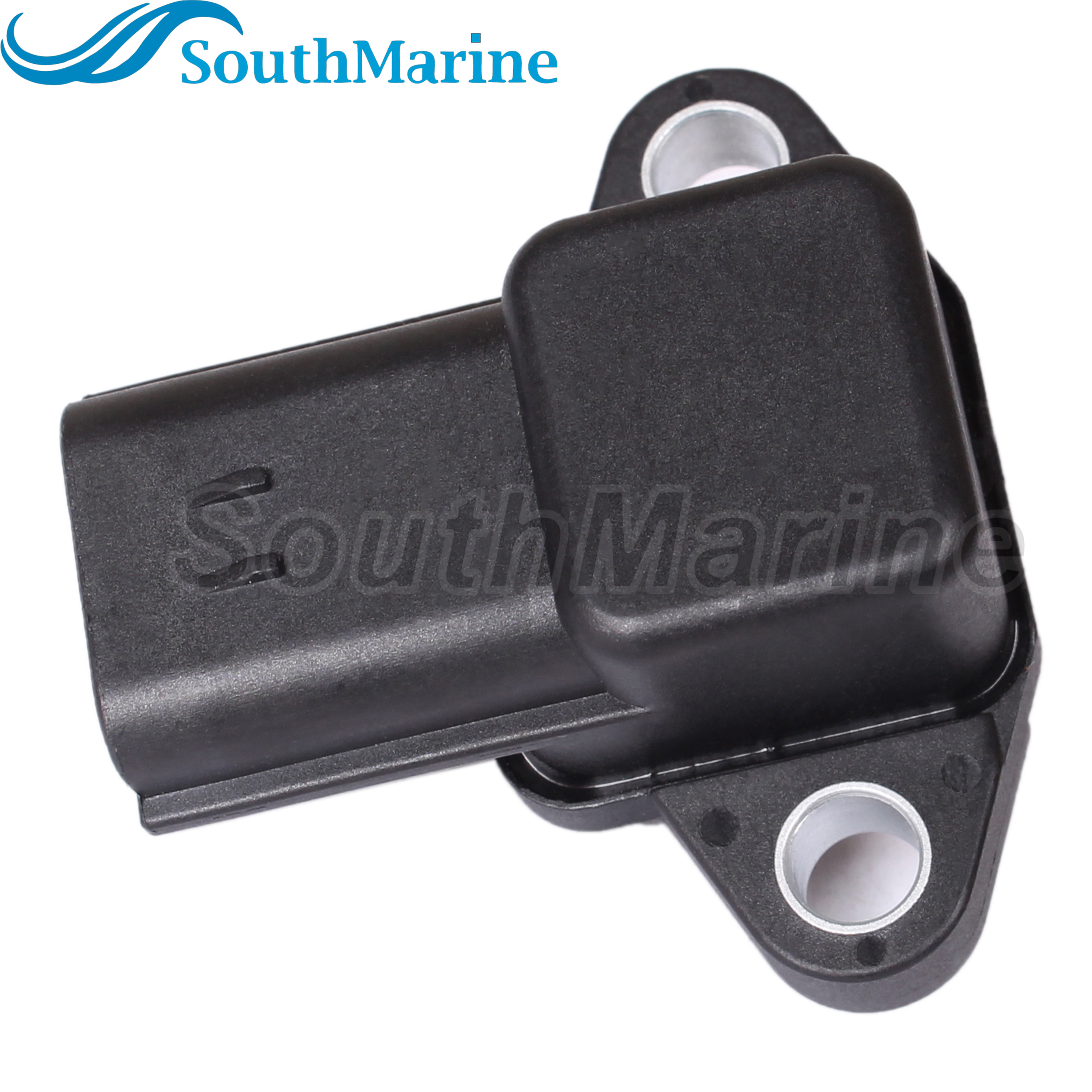 Boat Engine 68V-82380-00 Intake Air Pressure Sensor for Yamaha F115 LF115 LF200 F225 LF225 / 880885T for Mercury Mariner