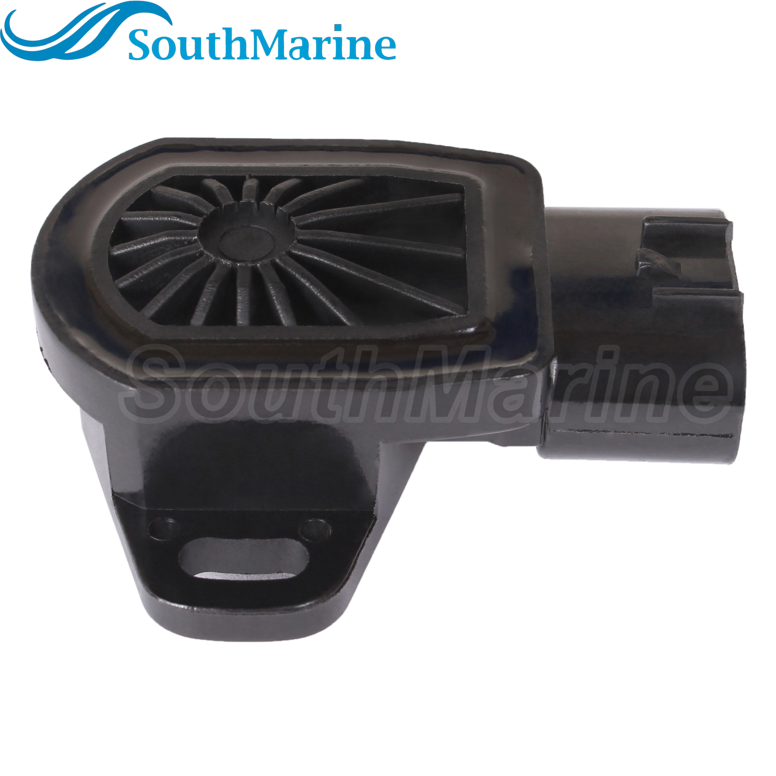 Boat Engine 6S1-85885-00 01 Throttle Position Sensor TPS for Yamaha 150HP 200HP 225HP F150 FL150 FL200 F225 FL225 Turn Left