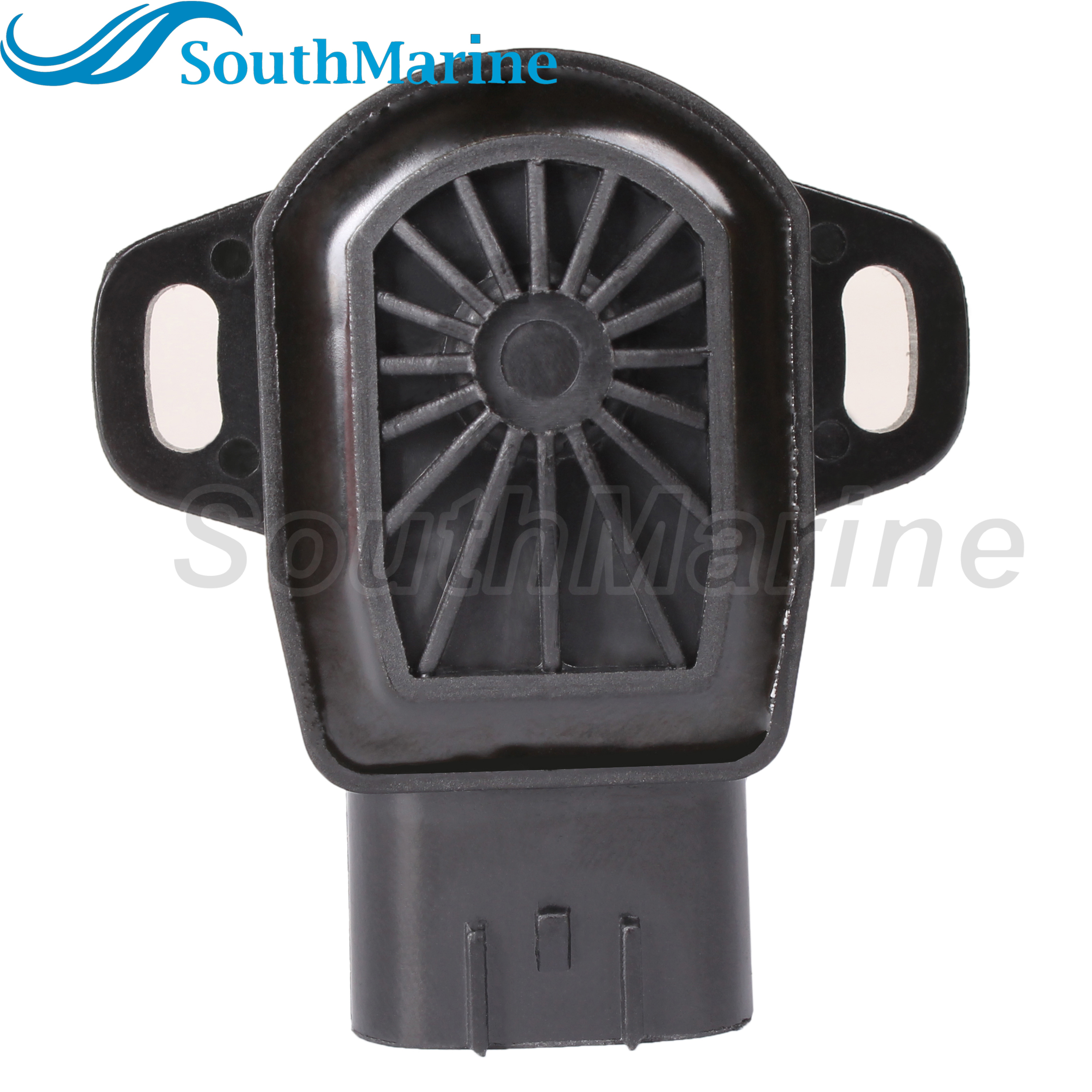 Boat Engine 68V-85885-00 10 11 Throttle Position Sensor TPS for Yamaha 115HP F115 LF115 / 880884T for Mercury Mariner