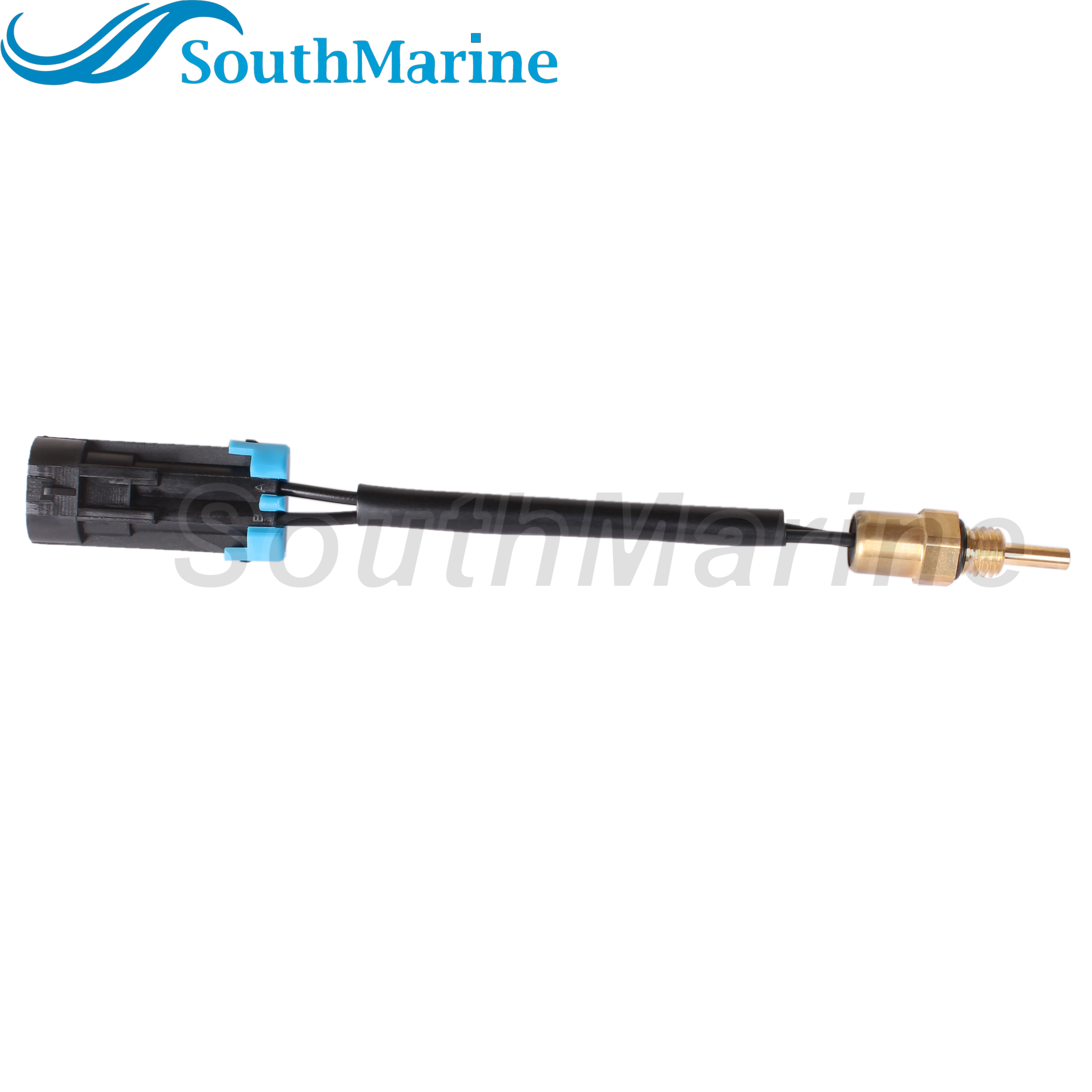Boat Engine 8M0148668 885342001 885342002 Temperature Sensor for Mercury Mercruiser Mariner 30HP 40HP 135HP-300HP