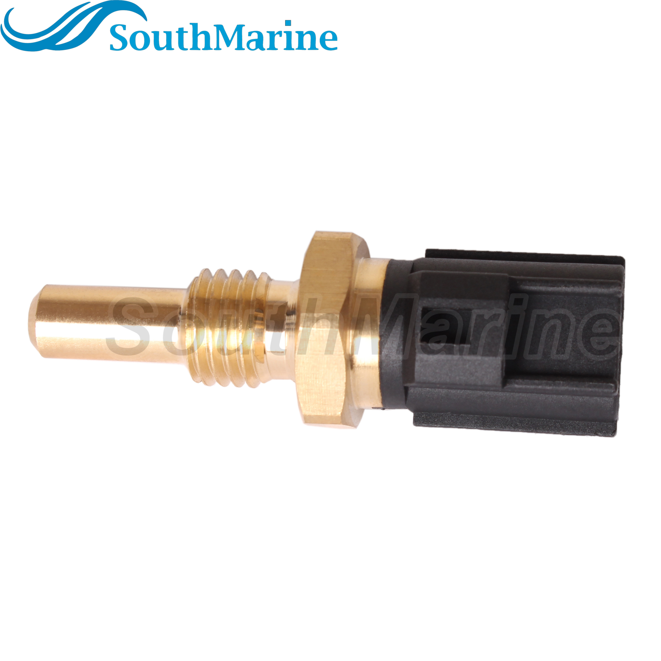 Boat Engine 804295T 804295 Thermo Sensor for Mercury Mariner 75HP 80HP 90HP 100HP 115HP Outboard Motor ThermoSensor