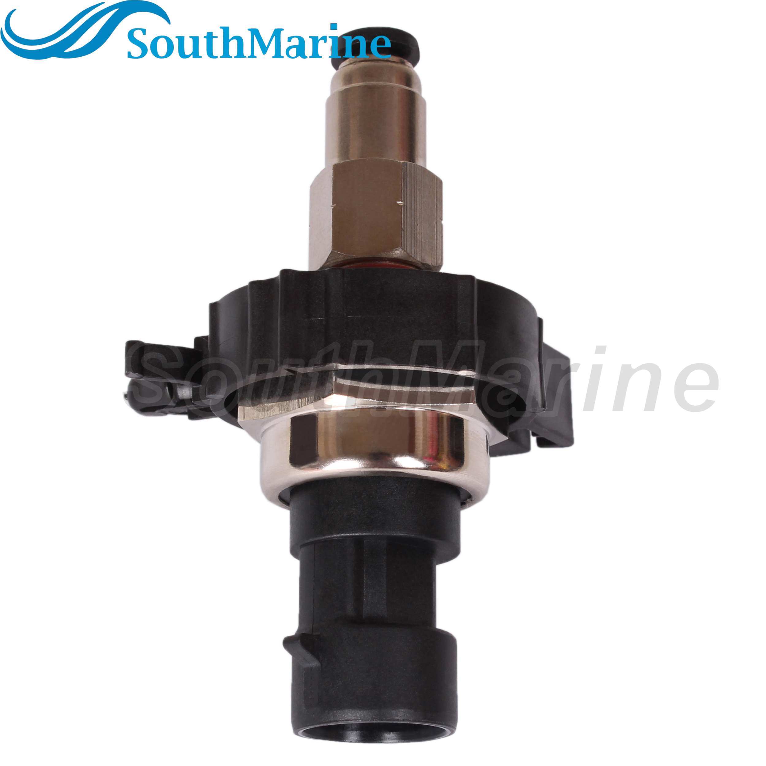 Outboard Motor 881879T26 881879A19 881879A20 Water Pressure Sensor for Mercury Mercruiser Mariner Verado 135HP-400HP