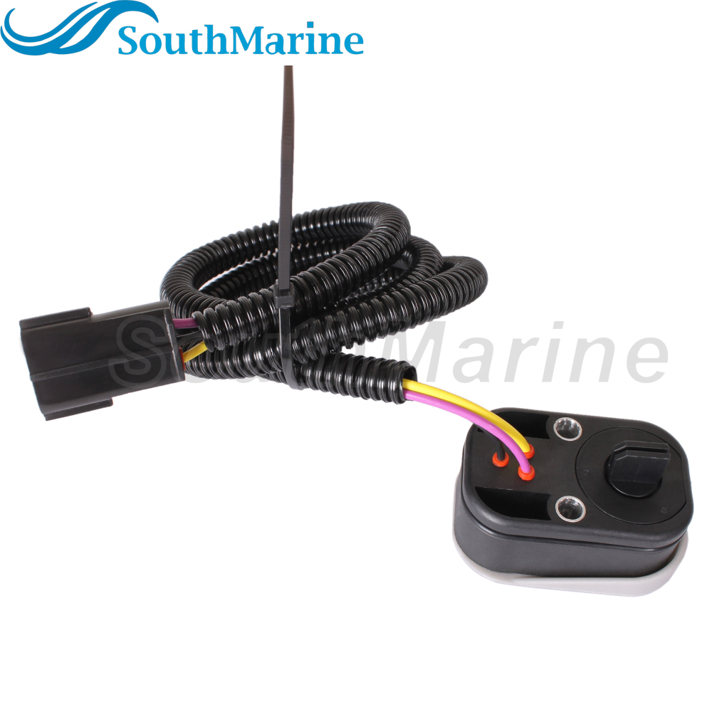 Boat Engine 888590002 888590 Trim Position Sensor for Mercury Mariner Verado 200HP 225HP 250HP 275HP 300HP Outboard Motor