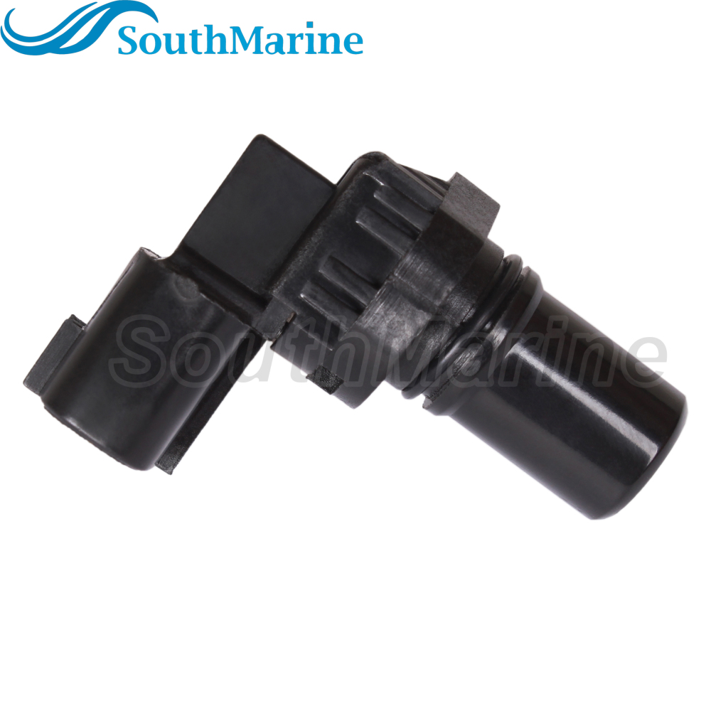 Boat Engine 33220-76G02 76G01 76G00 J5T23591A Camshaft Position Sensor for Suzuki 40HP-175HP / 5031468 for Evinrude Johnson