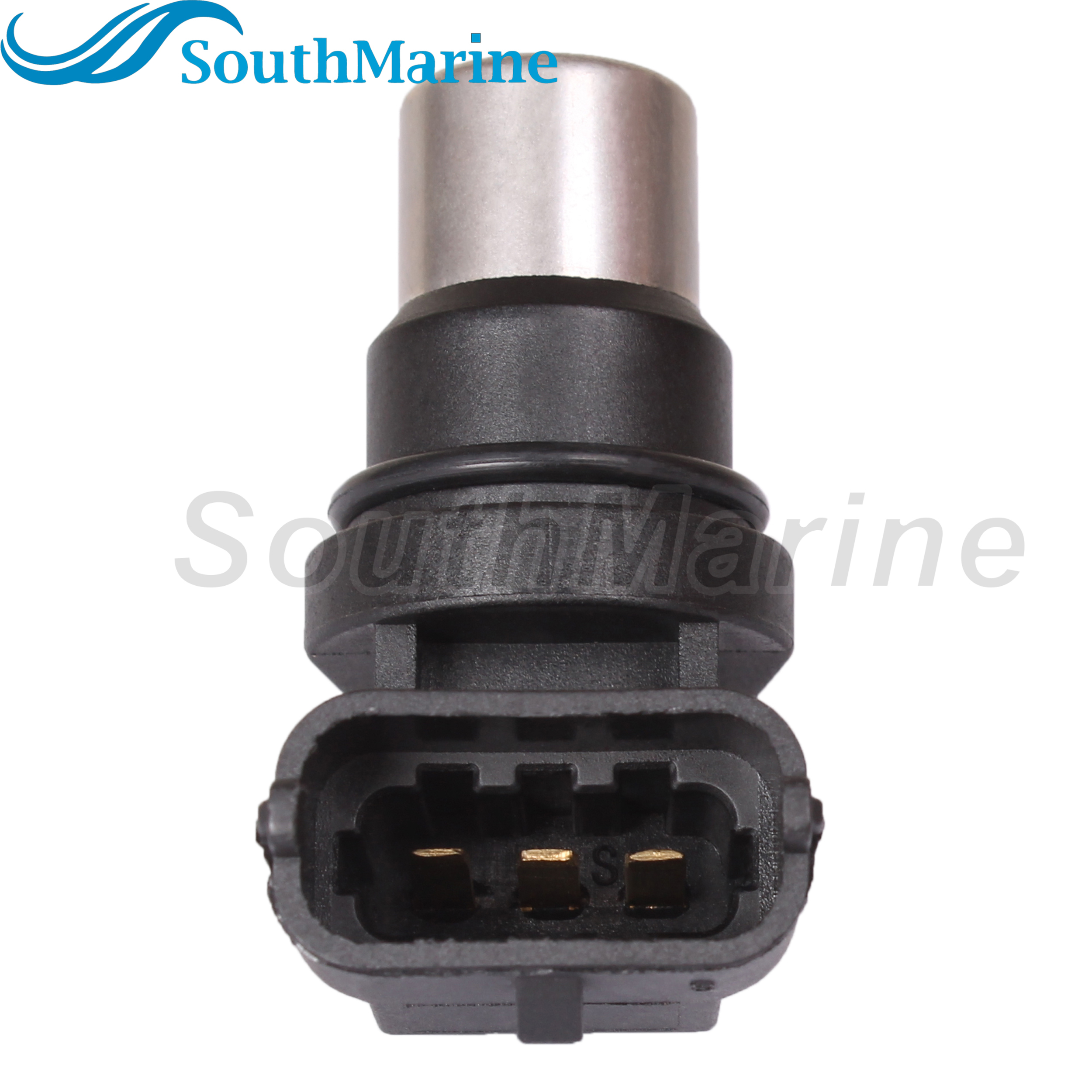 Boat Engine 8631533 Camshaft Position Sensor for Volvo Penta D3-110 to D3-160 Marine Diesel Engine S60 V70 XC70 XC90