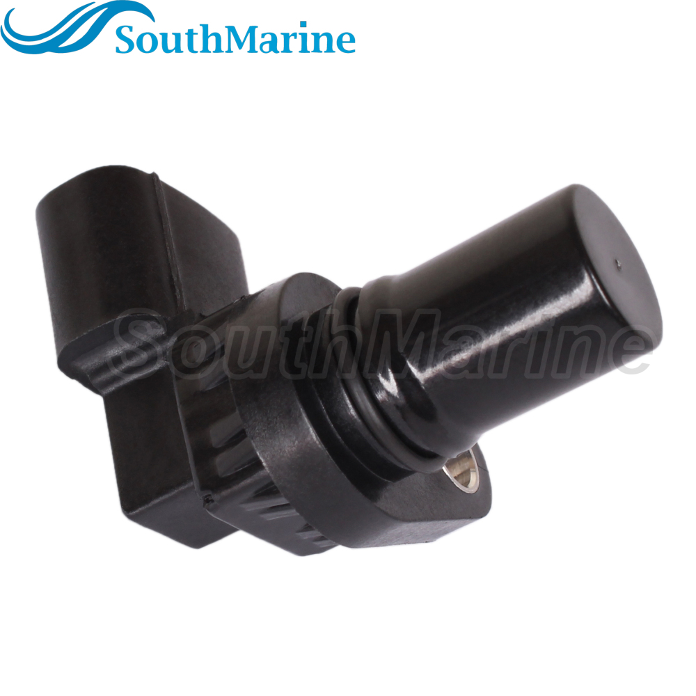 Boat Engine 6P2-85897-00 J5T23392 J005T23392 Cam Camshaft Position Sensor for Yamaha 200HP 225HP 250HP F200 F225 F250