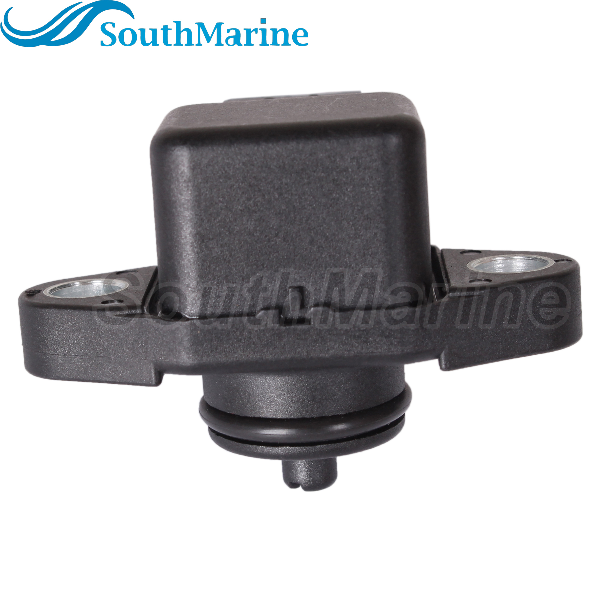 Boat Engine 68V-82380-00 Intake Air Pressure Sensor for Yamaha F115 LF115 LF200 F225 LF225 / 880885T for Mercury Mariner
