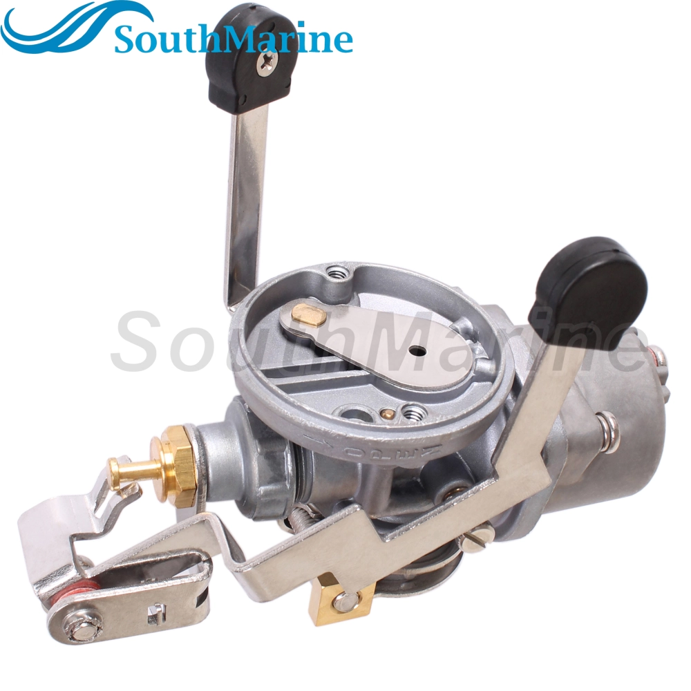Carburador Externo 3d5-0310 3f0-03100-4 3f0-03100 Para Tohat | Cuotas sin interés