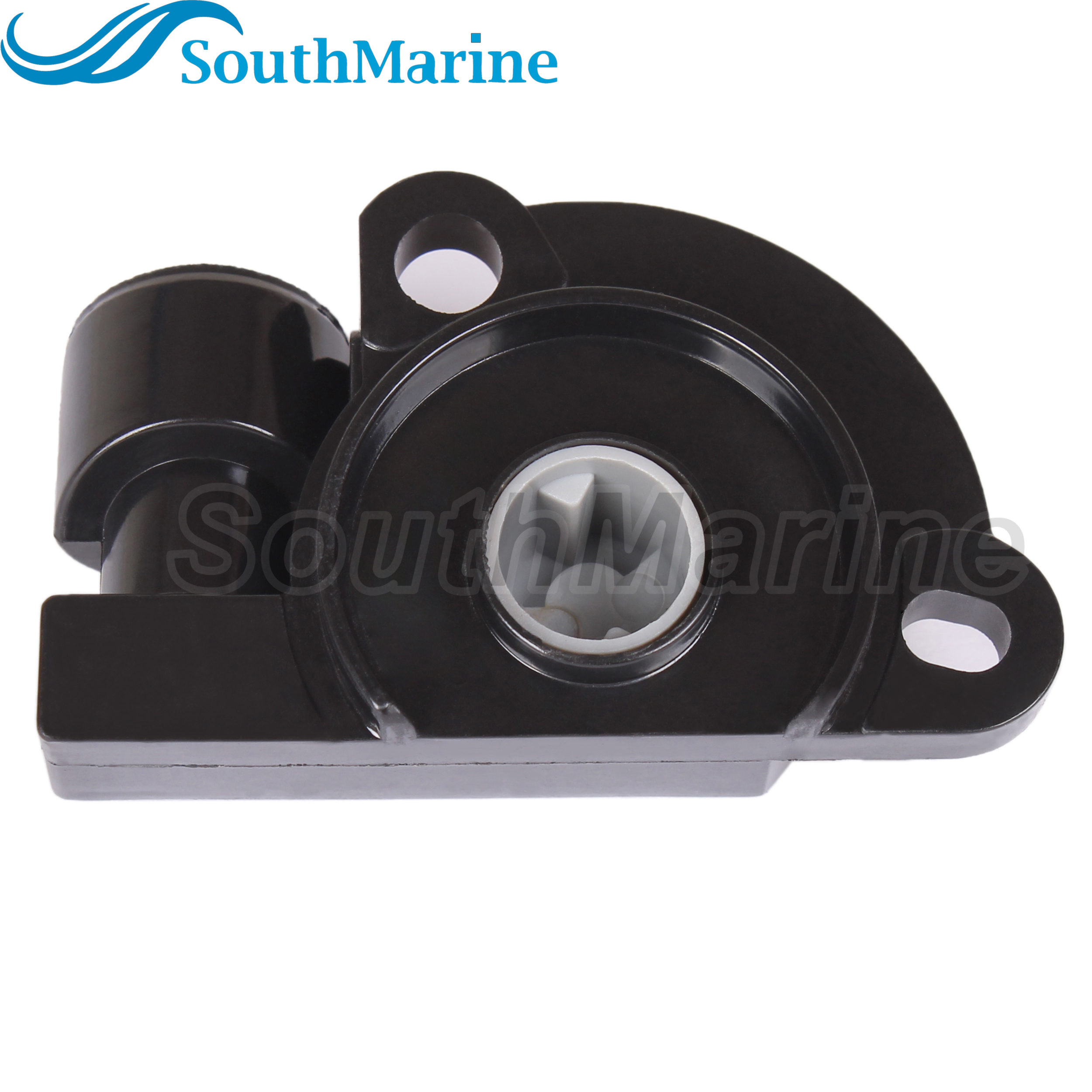 Boat Engine 803148 8M0230659 18-7757 Throttle Position Sensor for Mercury Mercruiser 350 357 383 6.2L/ 3855296 for Volvo Penta