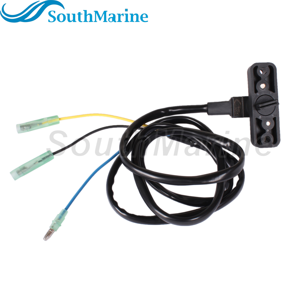 Boat Engine 859187A1 Port Trim Tilt Position Sender Sensor for Mercury Mariner Optimax JP 3.0L DFI