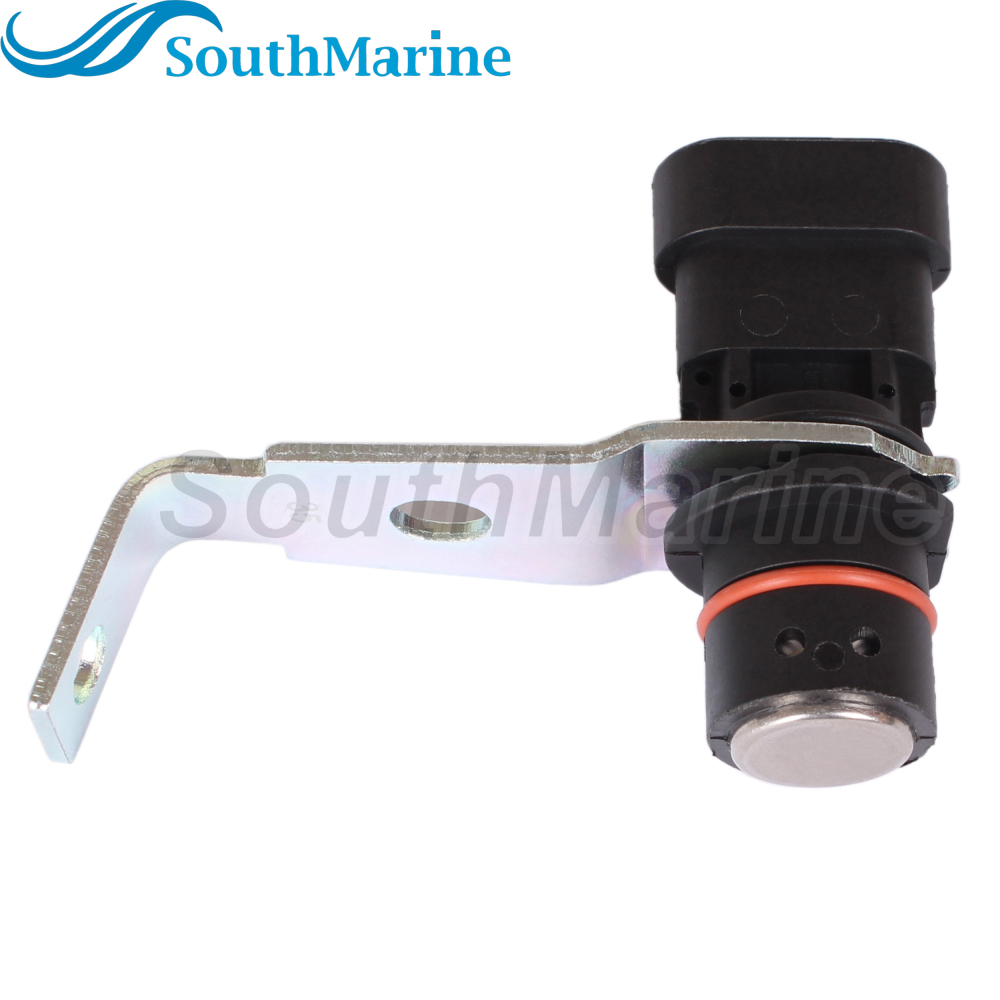 Boat Engine 864297 864297001 864297T01 18-7556 Crank Shaft Position Sensor for Mercury Mercruiser 4.3L 5.0L, 5.7L, 6.2L V8