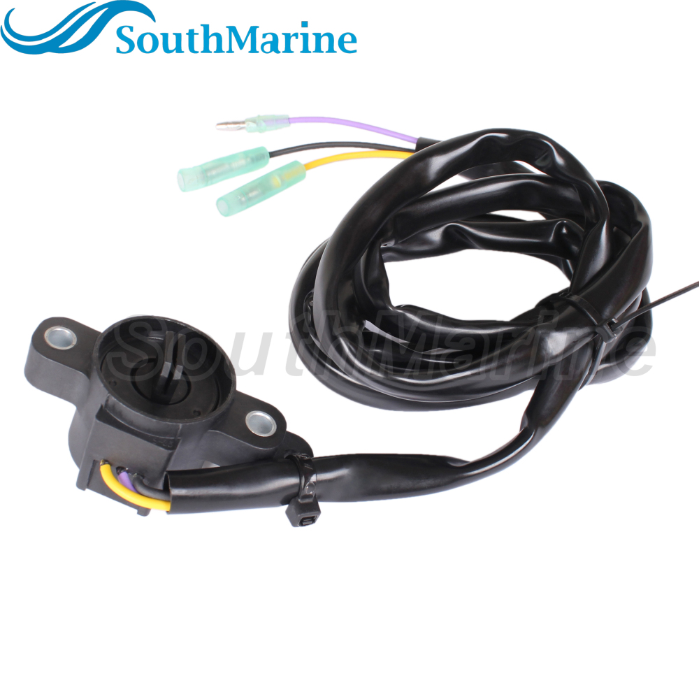 Boat Engine 896688001 896688 Power Trim Sensor for Mercury Mariner Verado 110HP 135HP 150HP 175HP 200HP 225HP 250HP