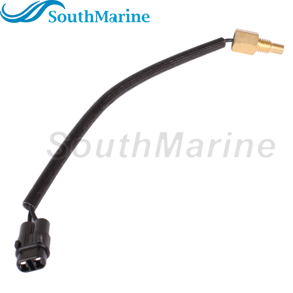 Boat Engine 13640-32G01 13640-32G20 Engine Temp Temperature Sensor for Suzuki 25HP 30HP