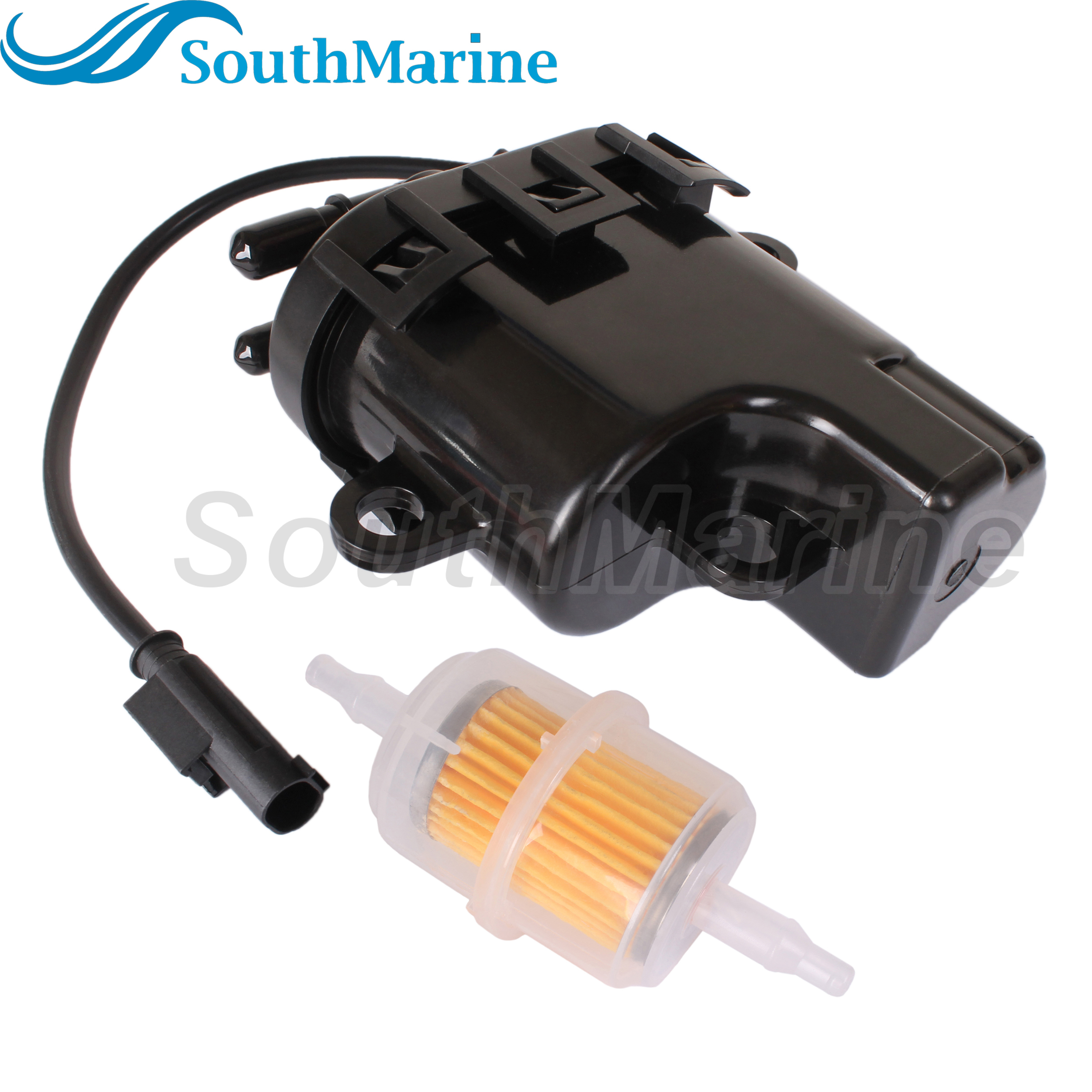 2539316-S 2539316S 2539314-S 2539314S 2539311-S 2539311S 2539310S 2539309S 593890 Lawn Mower Fuel Pump Module Filter for Kohler