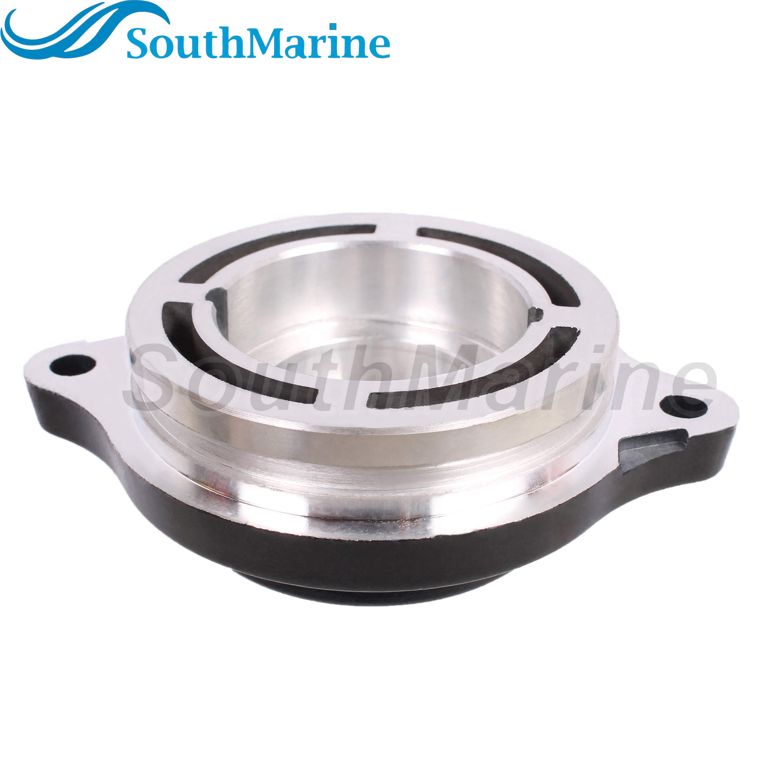 Boat Engine 682-45361-01 00 Gear Box Cap for Yamaha 2-Stroke 15HP 9.9HP Split Pin Propeller Type before 1990 15A 15B 15C