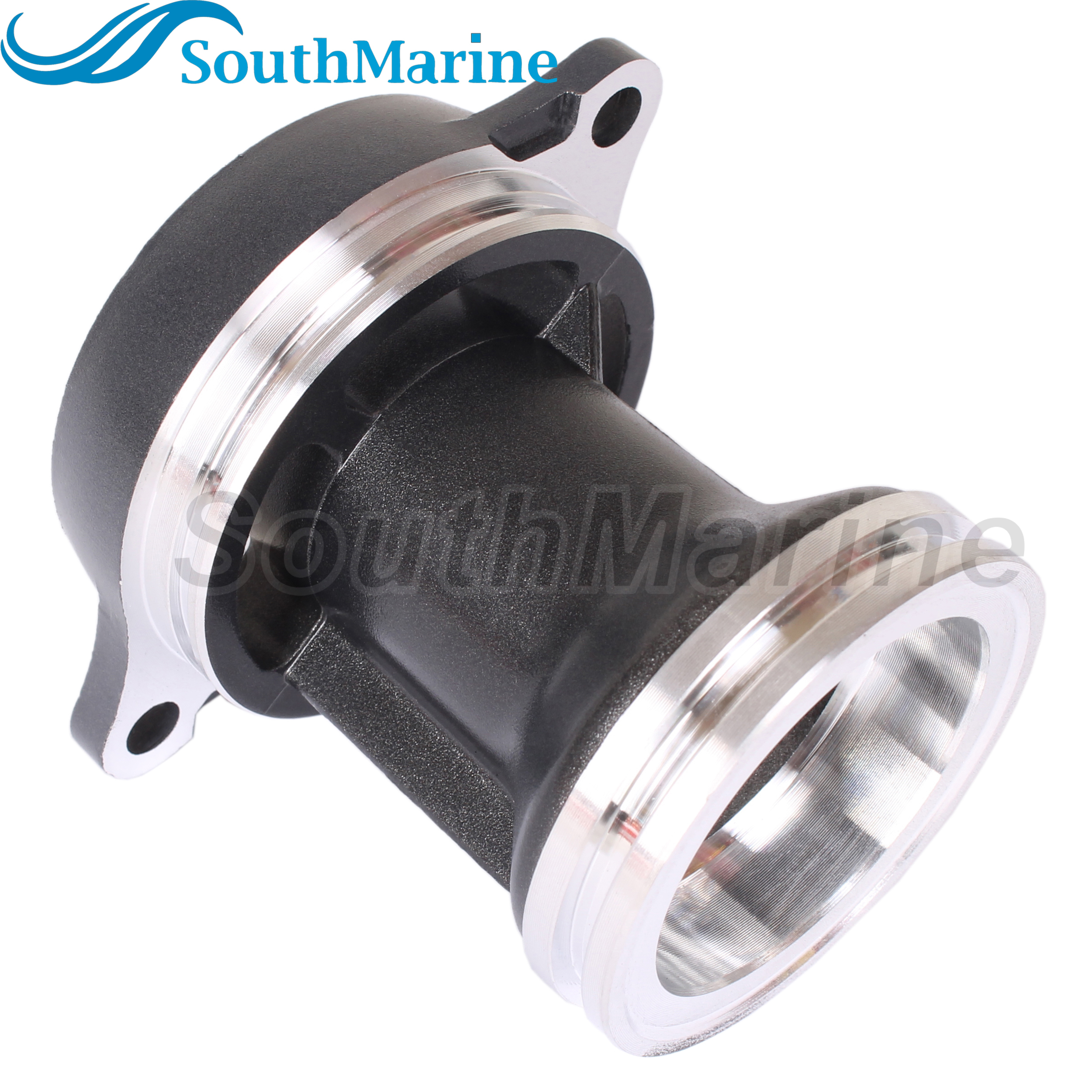 Boat Engine 6N0-G5361-00-00 6N0-G5361-00-4D 6G1-45361-01-4D 6G1-45361-01-8D Lower Casing Cap for Yamaha 8HP 6HP 2/4 Stroke