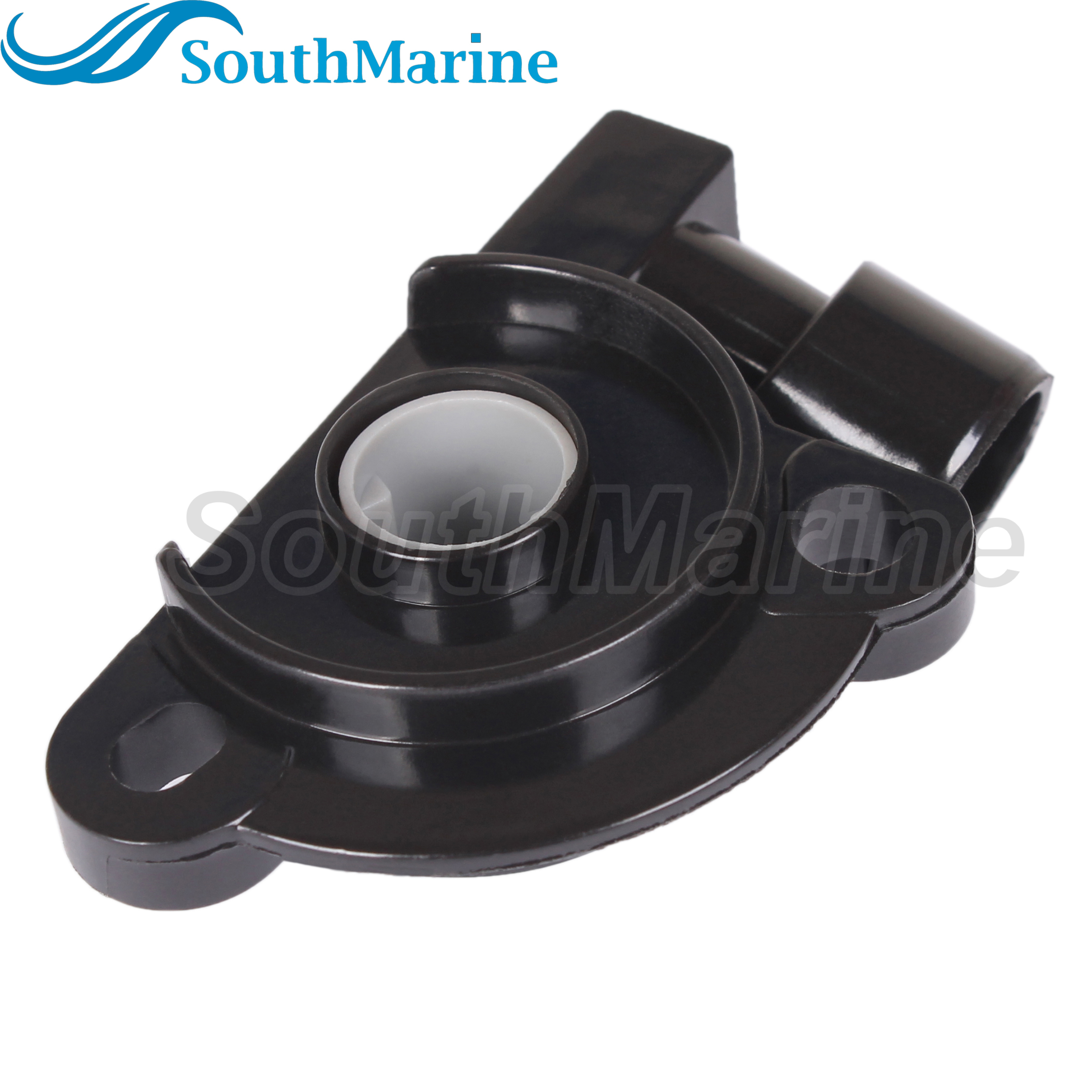 Boat Engine 803148 8M0230659 18-7757 Throttle Position Sensor for Mercury Mercruiser 350 357 383 6.2L/ 3855296 for Volvo Penta