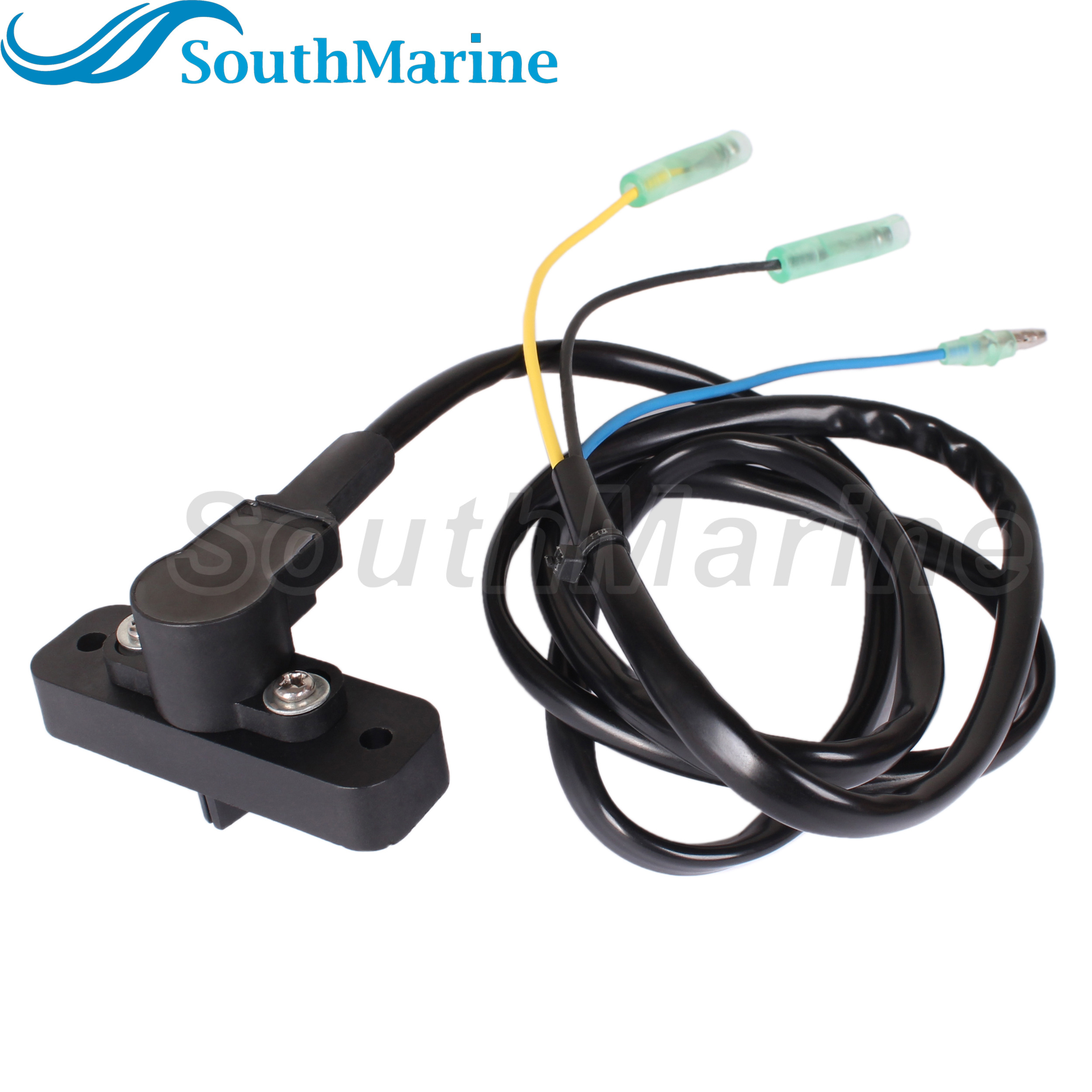 Boat Engine 859187A1 Port Trim Tilt Position Sender Sensor for Mercury Mariner Optimax JP 3.0L DFI