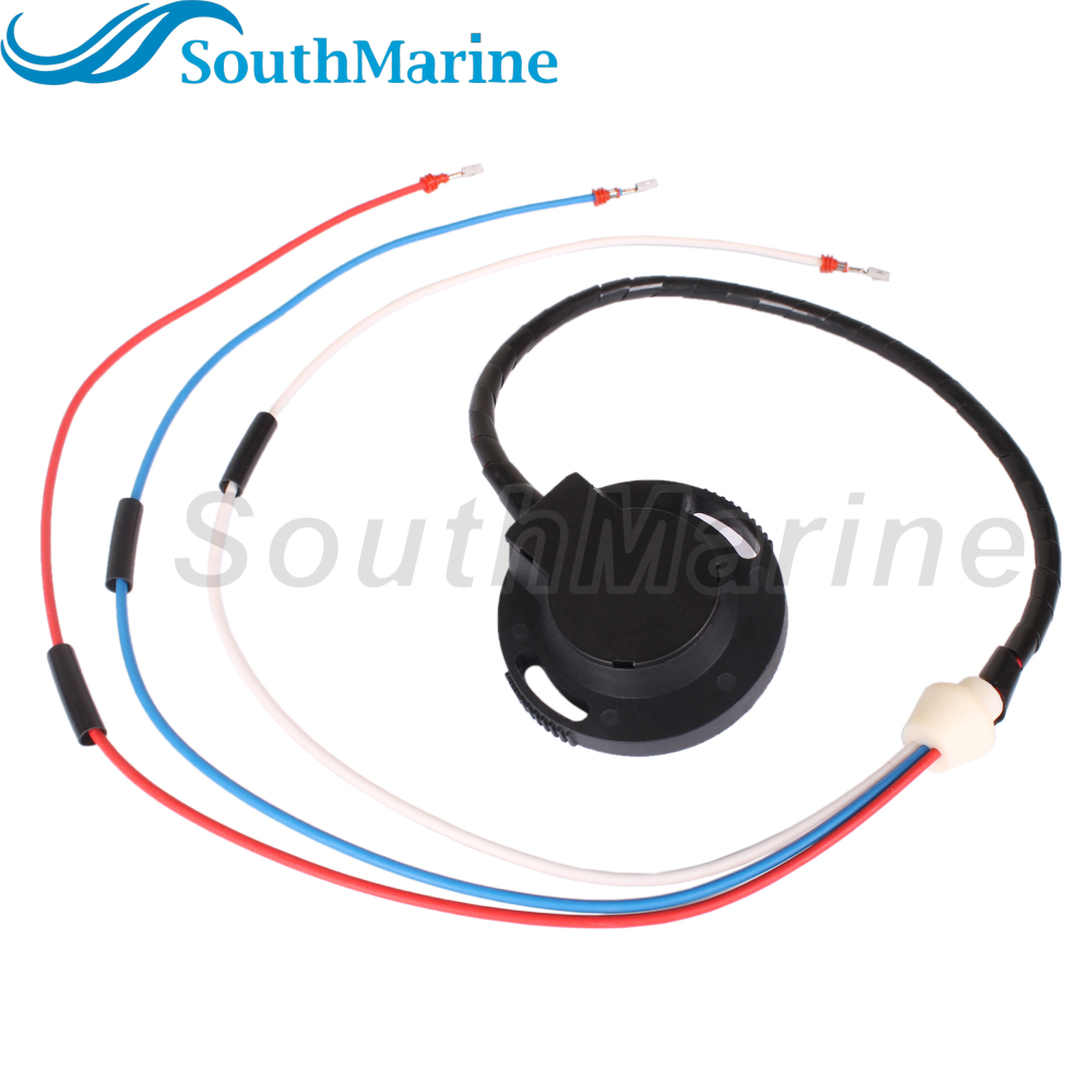 Boat Engine 8M0095310 8M0107462 863187A1 Digital Trim Position Sender Sensor for Mercury Mercruiser Bravo DTS 496 Mag 8.2L MPI
