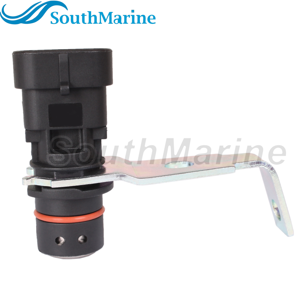 Boat Engine 864297 864297001 864297T01 18-7556 Crank Shaft Position Sensor for Mercury Mercruiser 4.3L 5.0L, 5.7L, 6.2L V8