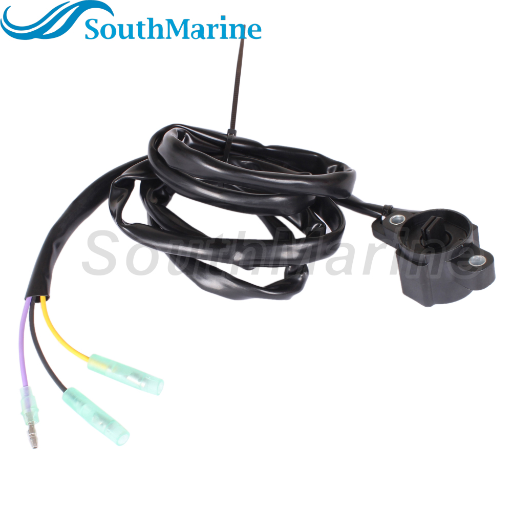 Boat Engine 896688001 896688 Power Trim Sensor for Mercury Mariner Verado 110HP 135HP 150HP 175HP 200HP 225HP 250HP