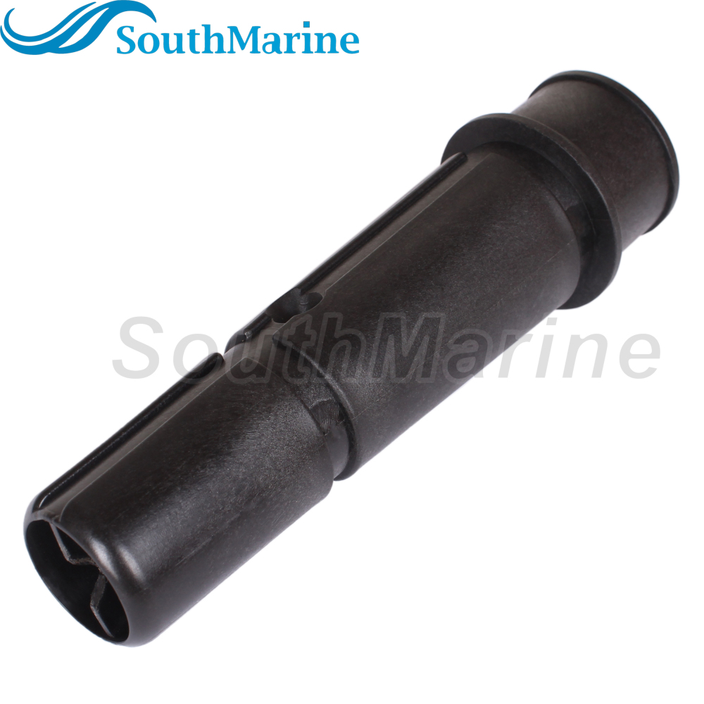 Boat Engine 6B4-42119-00 Steering Handle Grip for Yamaha 9.9HP 15HP Outboard Motor Control Handle