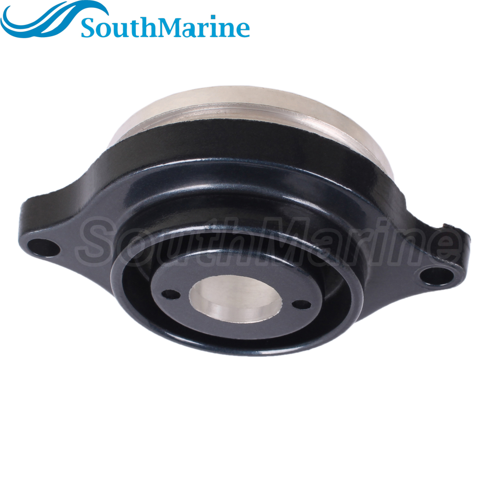 Boat Engine 682-45361-01 00 Gear Box Cap for Yamaha 2-Stroke 15HP 9.9HP Split Pin Propeller Type before 1990 15A 15B 15C