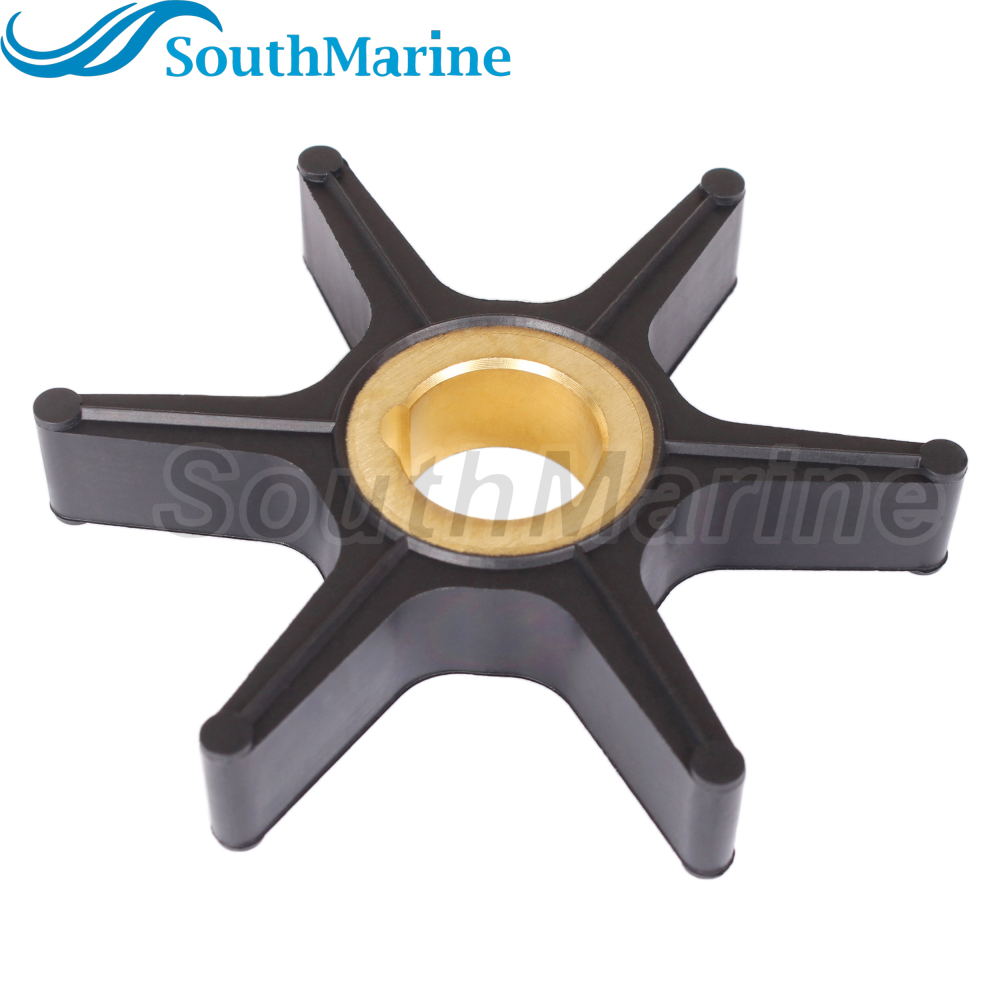Boat Engine 8508910 47-850893 47-8M0027792 18-3057 Water Pump Impeller Repair Kit for Mercury Mariner 13.5HP 15HP 18HP 25HP