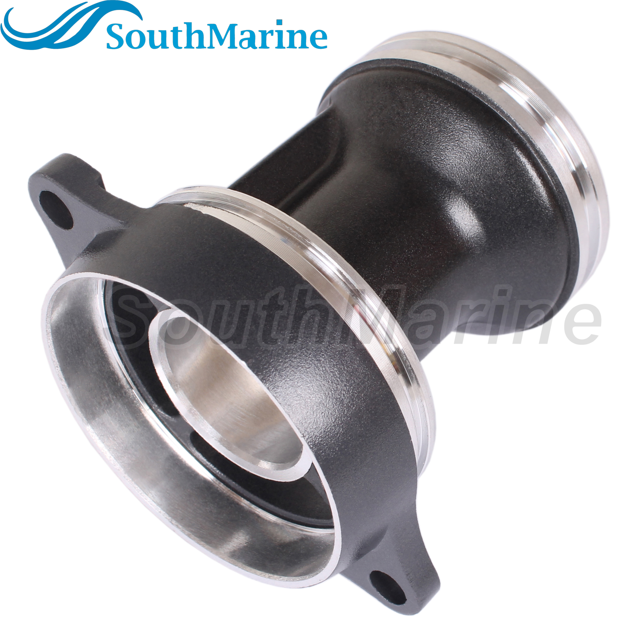 Boat Engine 6N0-G5361-00-00 6N0-G5361-00-4D 6G1-45361-01-4D 6G1-45361-01-8D Lower Casing Cap for Yamaha 8HP 6HP 2/4 Stroke