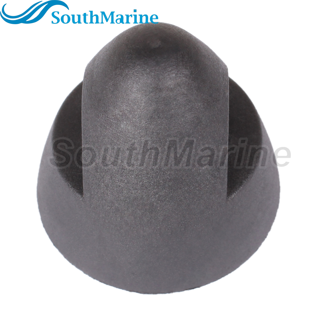 Boat Engine 676-45616-01 00 A0 Propeller Nut for Yamaha E40G 40HP MU-1 6A5 Marine Engine