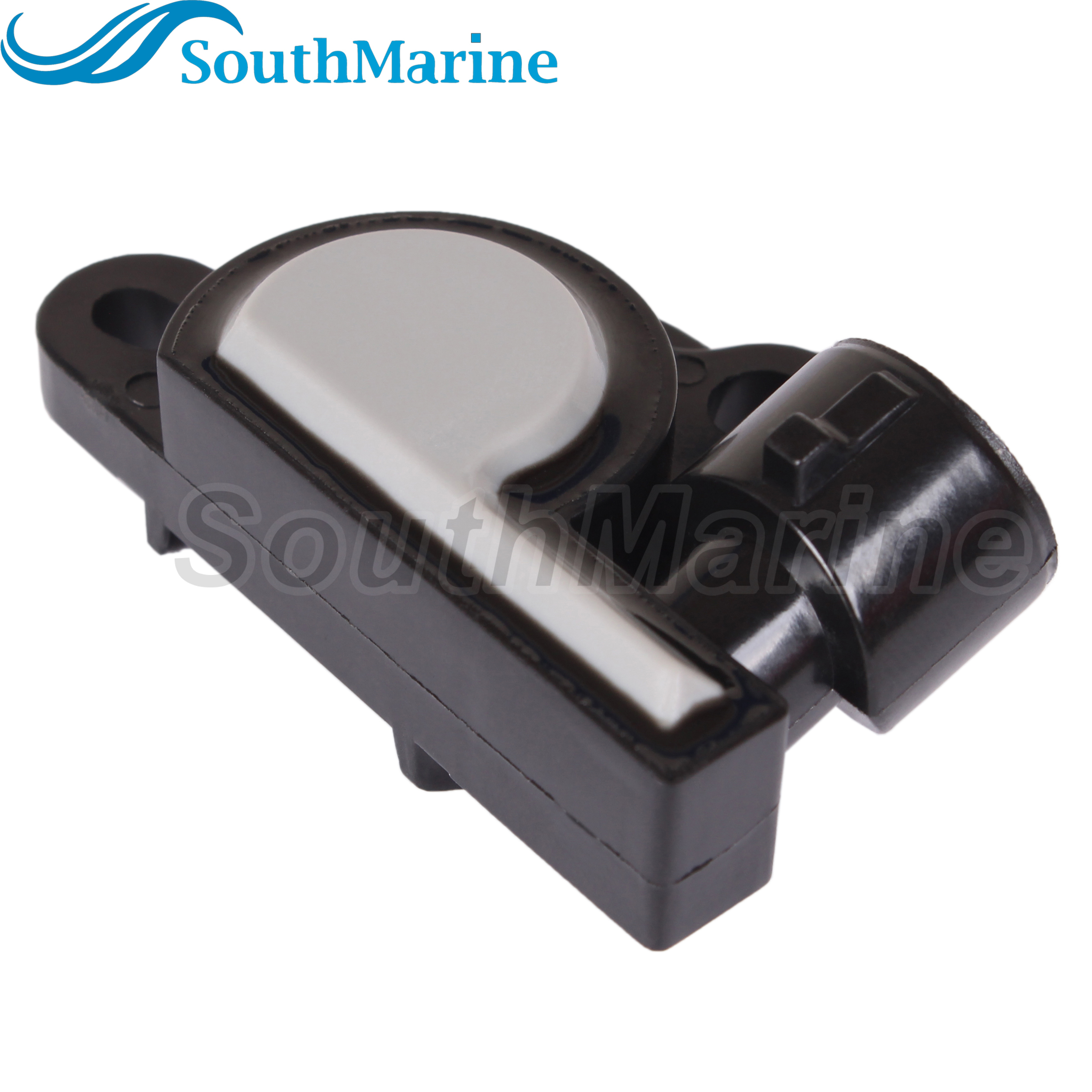 Boat Engine 803148 8M0230659 18-7757 Throttle Position Sensor for Mercury Mercruiser 350 357 383 6.2L/ 3855296 for Volvo Penta