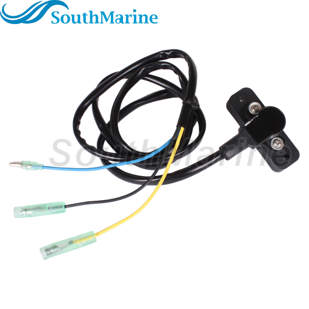 Boat Engine 859187A1 Port Trim Tilt Position Sender Sensor for Mercury Mariner Optimax JP 3.0L DFI