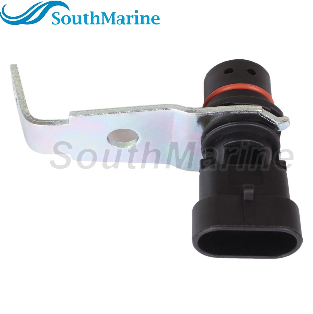 Boat Engine 864297 864297001 864297T01 18-7556 Crank Shaft Position Sensor for Mercury Mercruiser 4.3L 5.0L, 5.7L, 6.2L V8