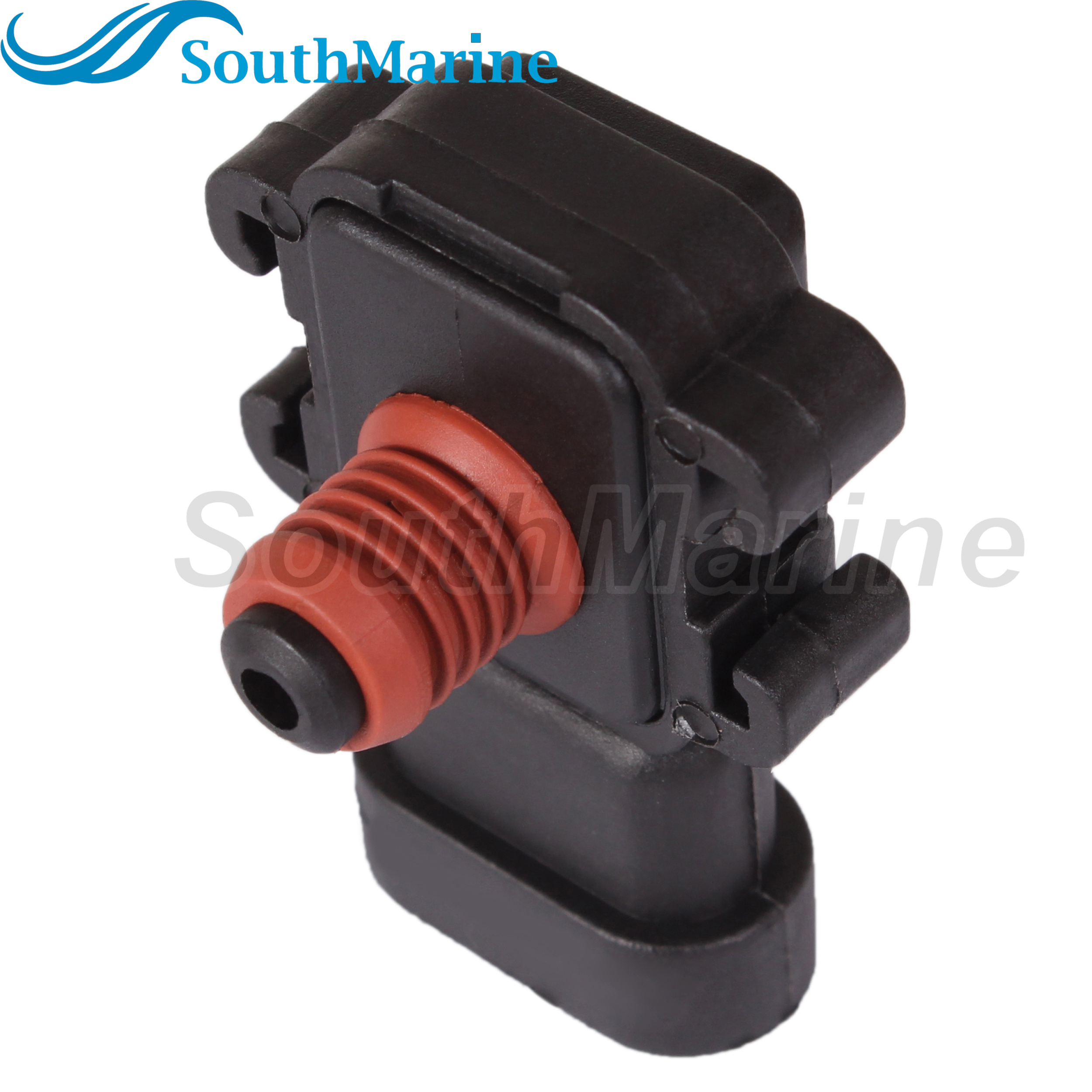 Boat Engine 881731 8M0054726 8M0186195 18-7660 MAP Sensor for Mercury Mercruiser V6 V8 MPI 496 MAG 8.1L 555ECM