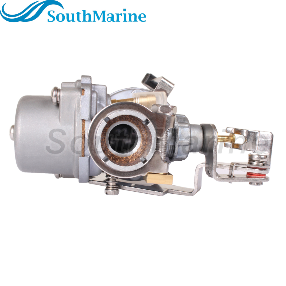 Boat Engine Carburetor 3F0-03100-4 3D5-03100-0 for Tohatsu Nissan / 823040A1 for Mercury 2HP 2.2HP 2.5HP 3HP 3.3HP 3.5HP
