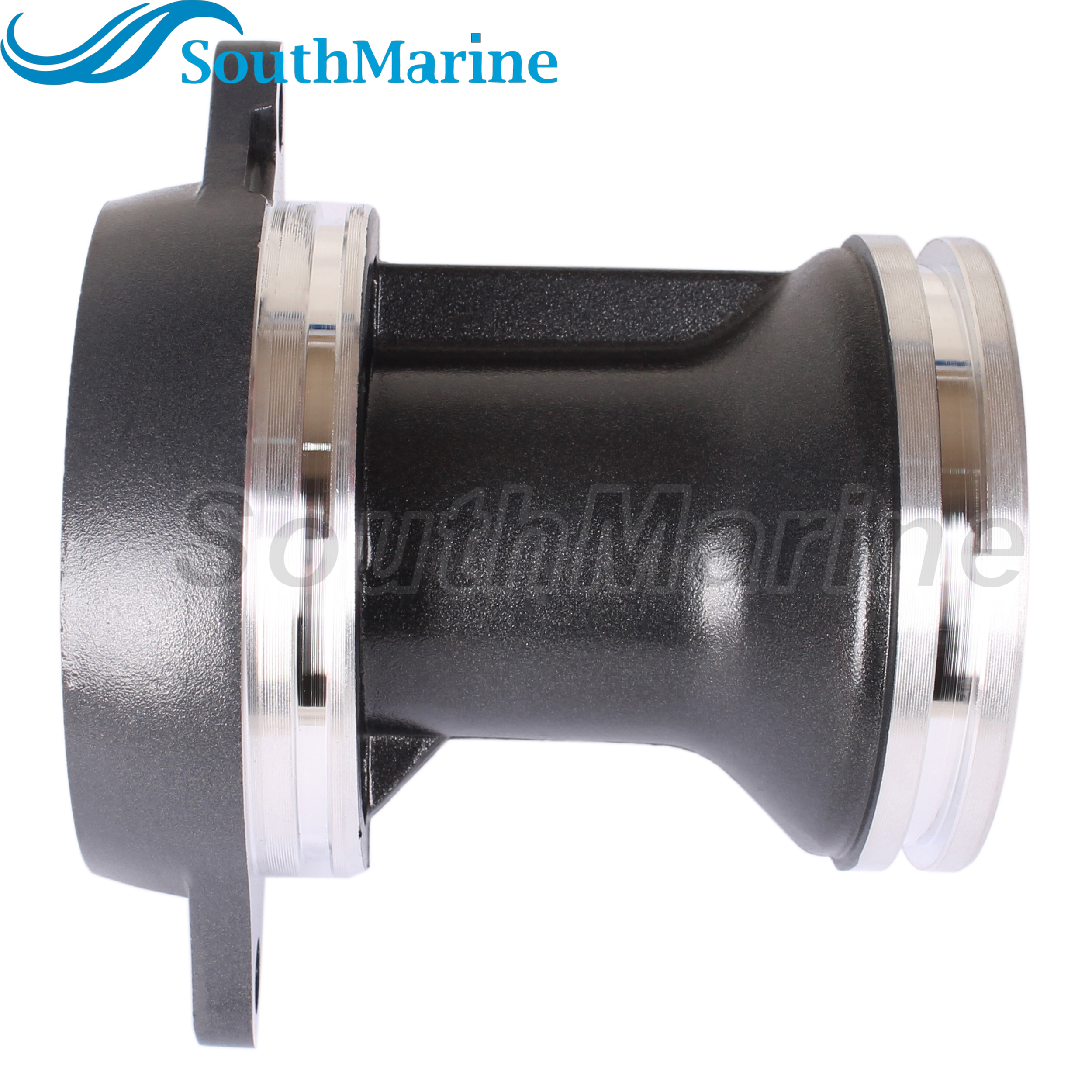 Boat Engine 6N0-G5361-00-00 6N0-G5361-00-4D 6G1-45361-01-4D 6G1-45361-01-8D Lower Casing Cap for Yamaha 8HP 6HP 2/4 Stroke