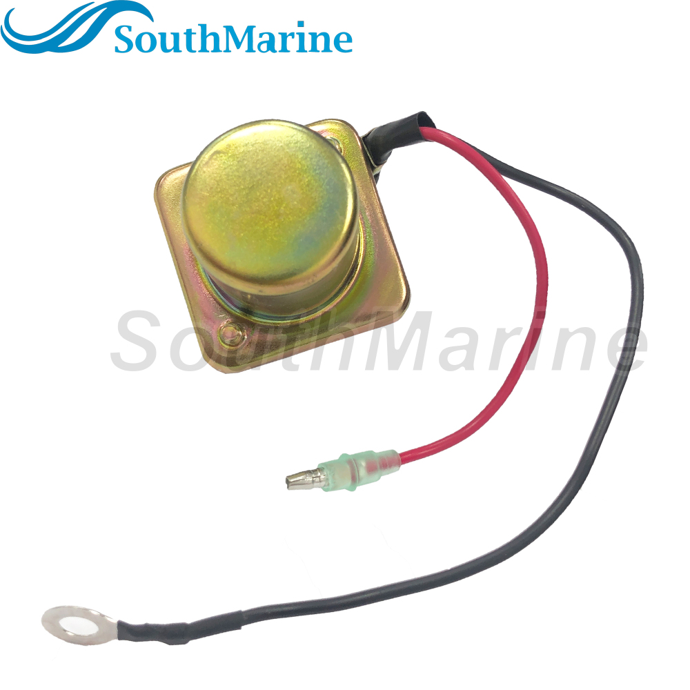 Boat Motor 6E5-81941-00/10/11 61A-81941-00 18-5853 Starter Solenoid Relay for Yamaha 115HP 150HP 175HP 200HP 225HP 250HP
