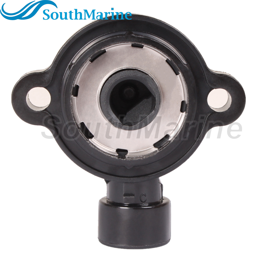 Boat Engine 853678T 8M0221731 18-7700 Throttle Position Sensor for Mercury Mercruiser V6-V8 EFI MPI / 3857487 for Volvo Penta