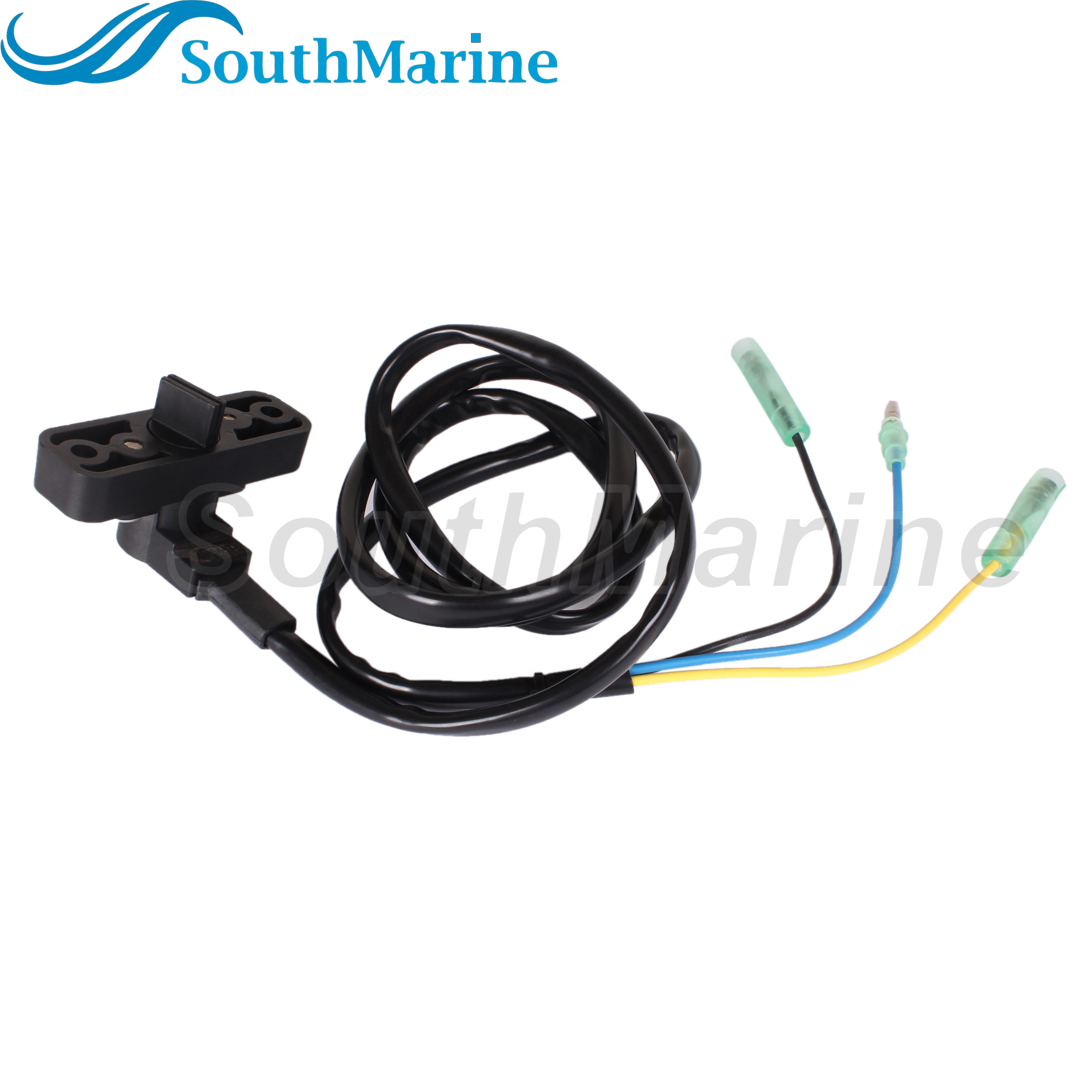 Boat Engine 859187A1 Port Trim Tilt Position Sender Sensor for Mercury Mariner Optimax JP 3.0L DFI