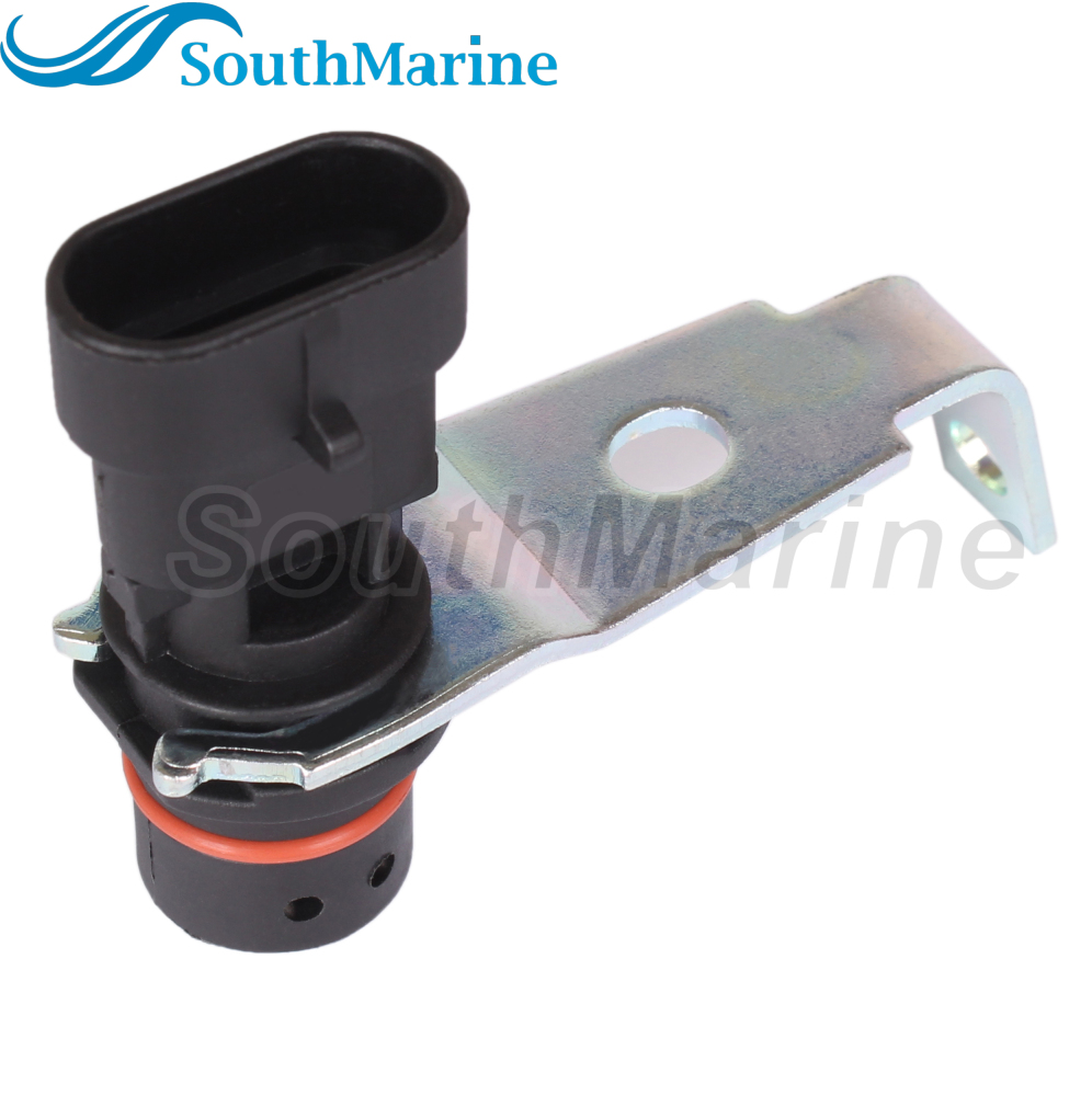 Boat Engine 864297 864297001 864297T01 18-7556 Crank Shaft Position Sensor for Mercury Mercruiser 4.3L 5.0L, 5.7L, 6.2L V8