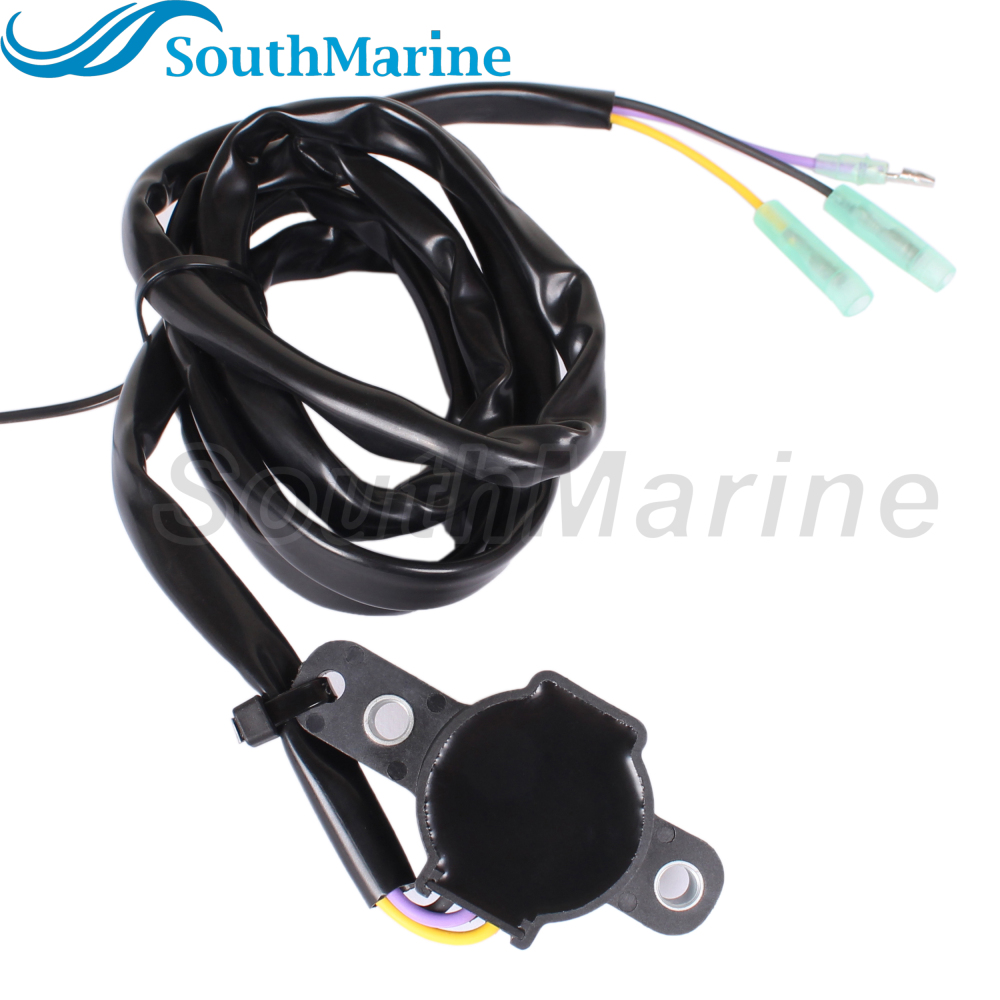 Boat Engine 896688001 896688 Power Trim Sensor for Mercury Mariner Verado 110HP 135HP 150HP 175HP 200HP 225HP 250HP