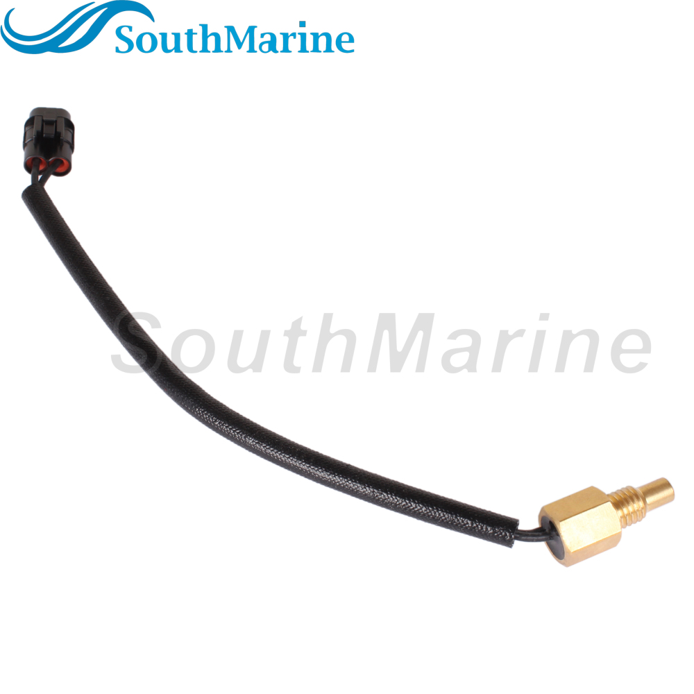Boat Engine 13640-32G01 13640-32G20 Engine Temp Temperature Sensor for Suzuki 25HP 30HP