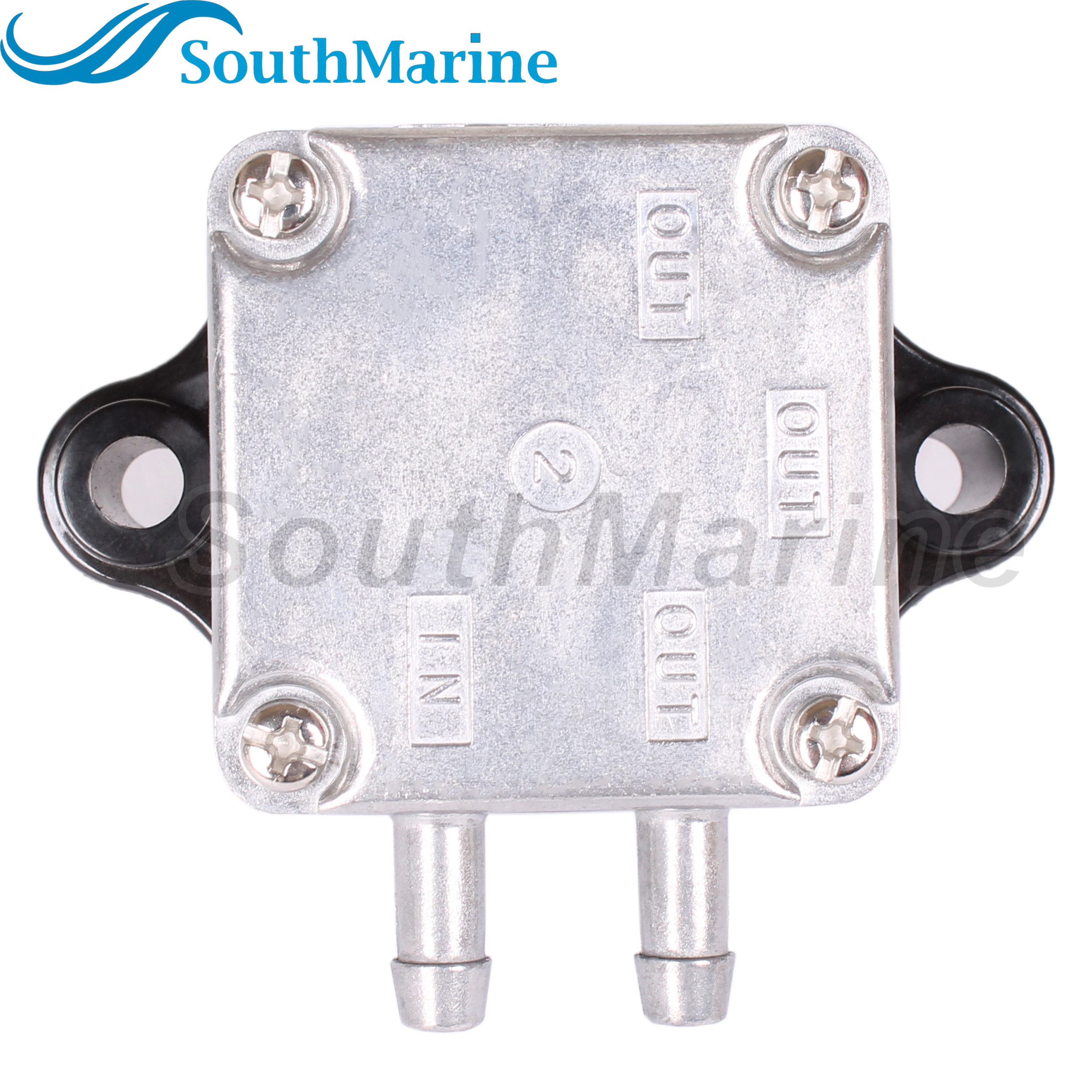 Boat Engine 835389T02 835389T1 835389A2 18-35302 for Mercury Mariner 9.9HP 13.5HP 15HP F9.9 F13.5 F15