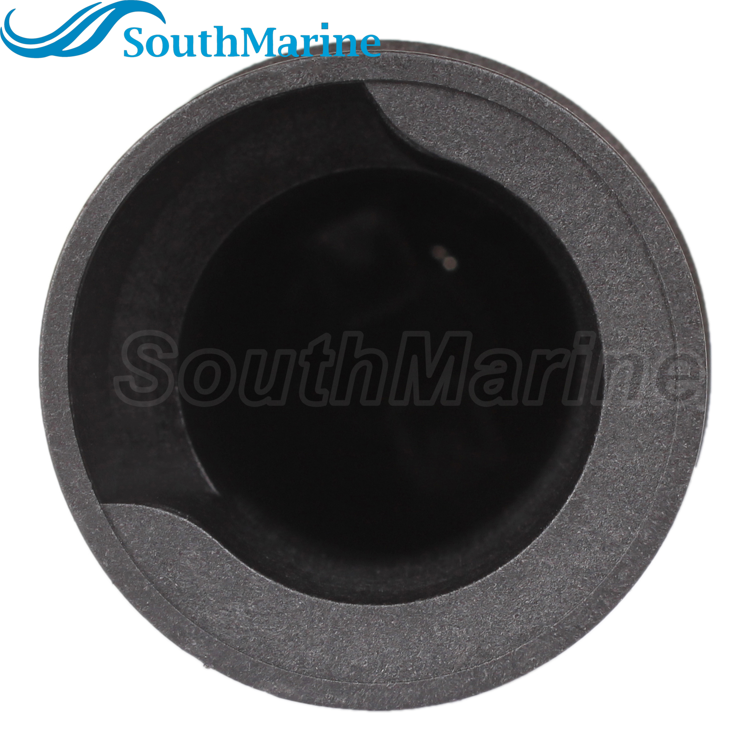 Boat Engine 6B4-42119-00 Steering Handle Grip for Yamaha 9.9HP 15HP Outboard Motor Control Handle