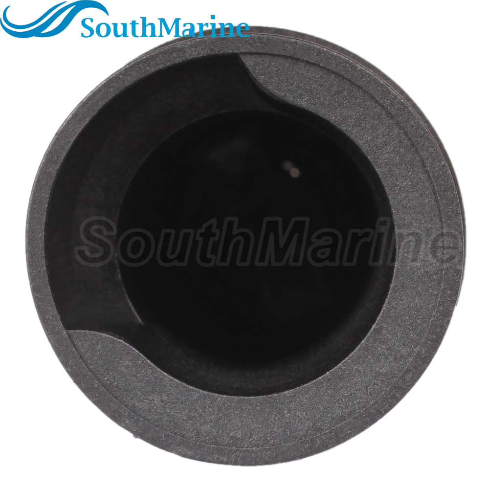 Boat Engine 6B4-42119-00 Steering Handle Grip for Yamaha 9.9HP 15HP Outboard Motor Control Handle