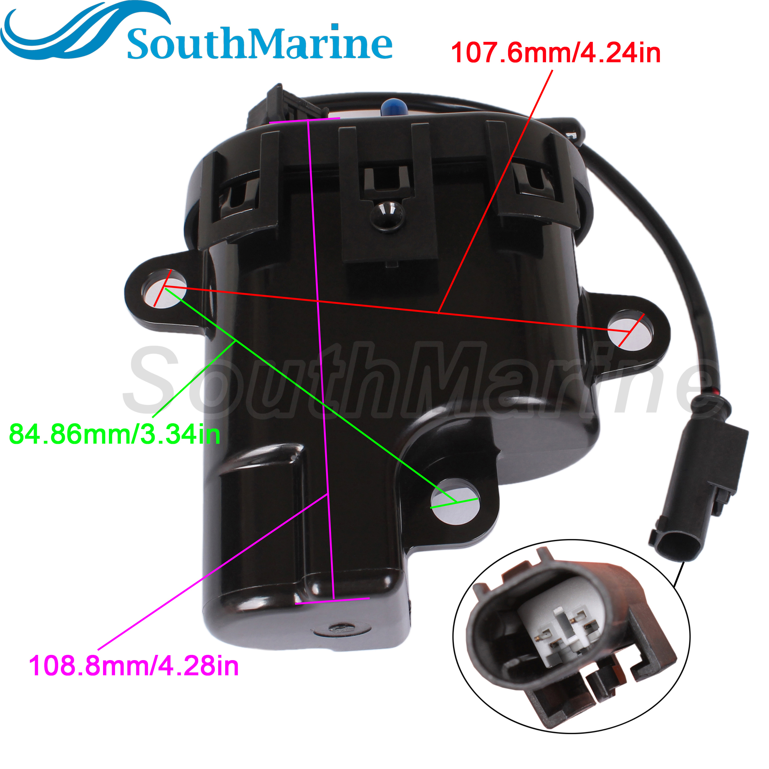 2539316-S 2539316S 2539314-S 2539314S 2539311-S 2539311S 2539310S 2539309S 593890 Lawn Mower Fuel Pump Module Filter for Kohler