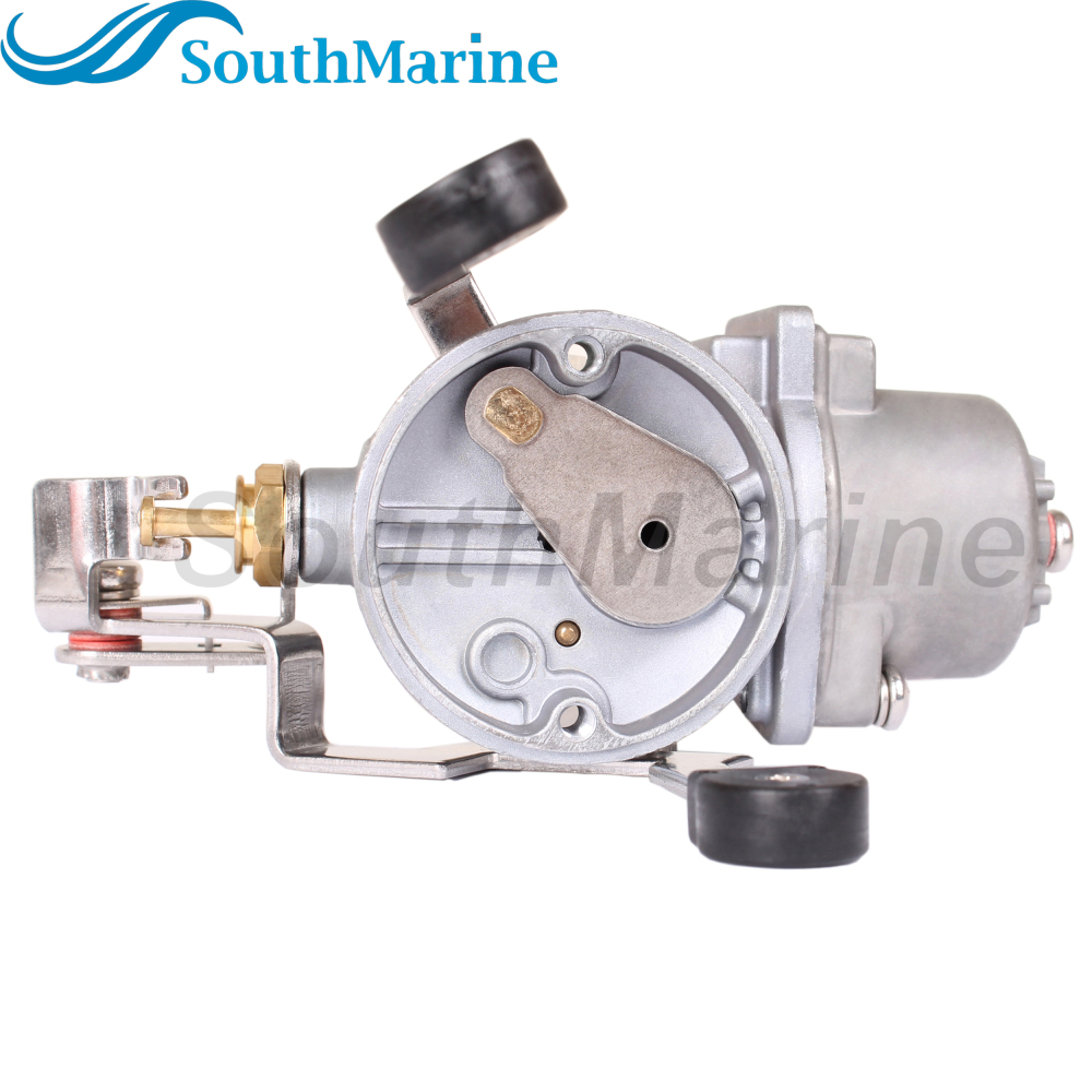 Boat Engine Carburetor 3F0-03100-4 3D5-03100-0 for Tohatsu Nissan / 823040A1 for Mercury 2HP 2.2HP 2.5HP 3HP 3.3HP 3.5HP